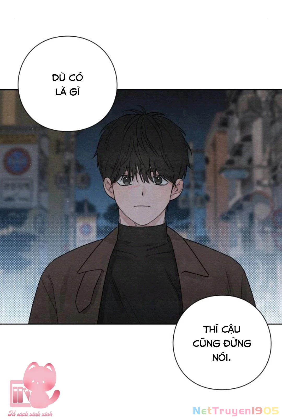 Bí Mật Thanh Xuân Chapter 18 - 4