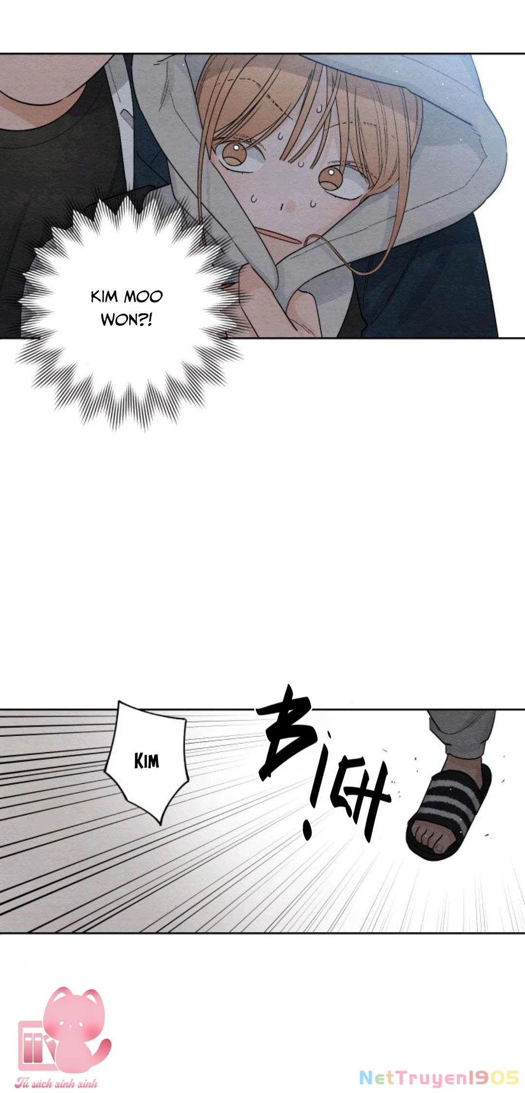 Bí Mật Thanh Xuân Chapter 18 - 5
