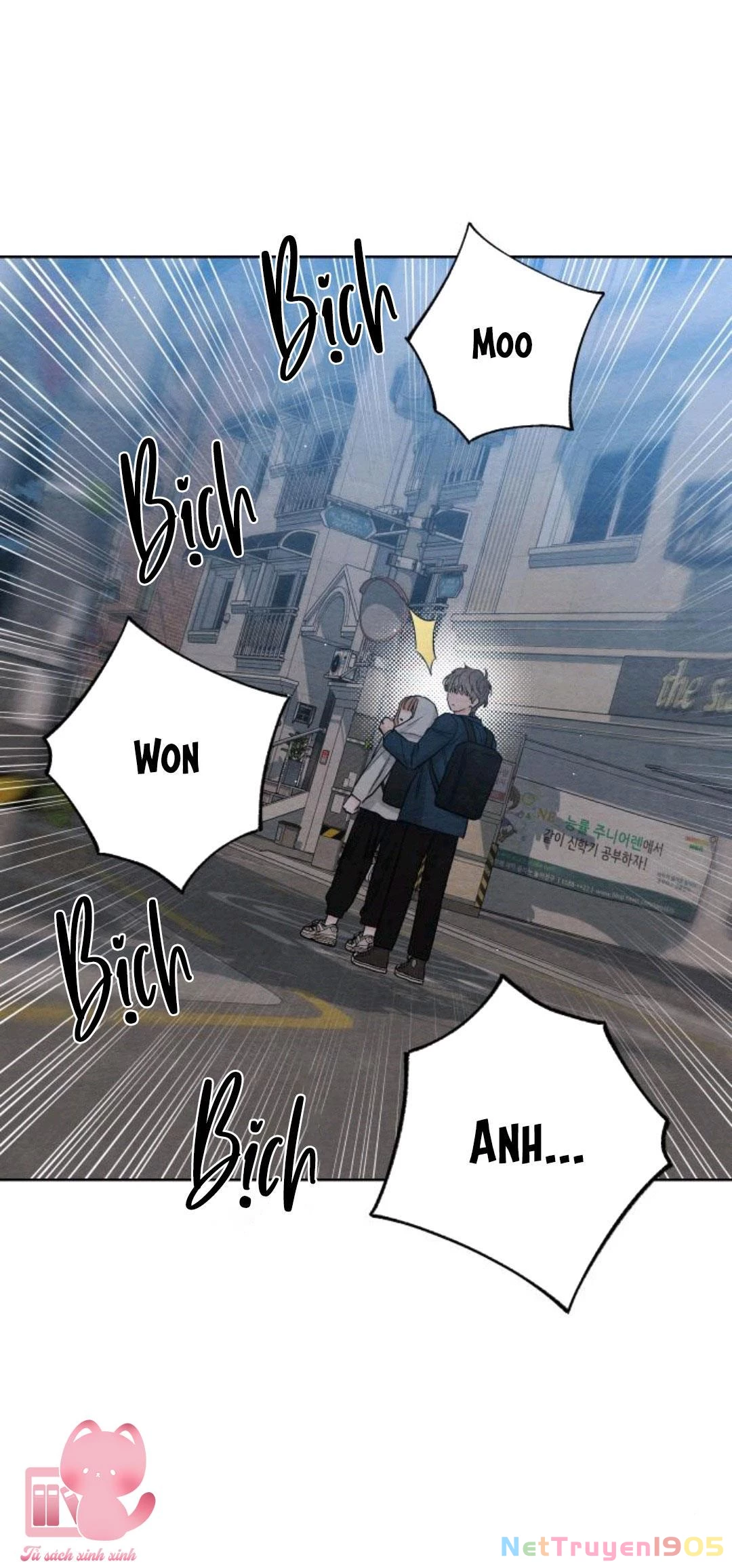 Bí Mật Thanh Xuân Chapter 18 - 6