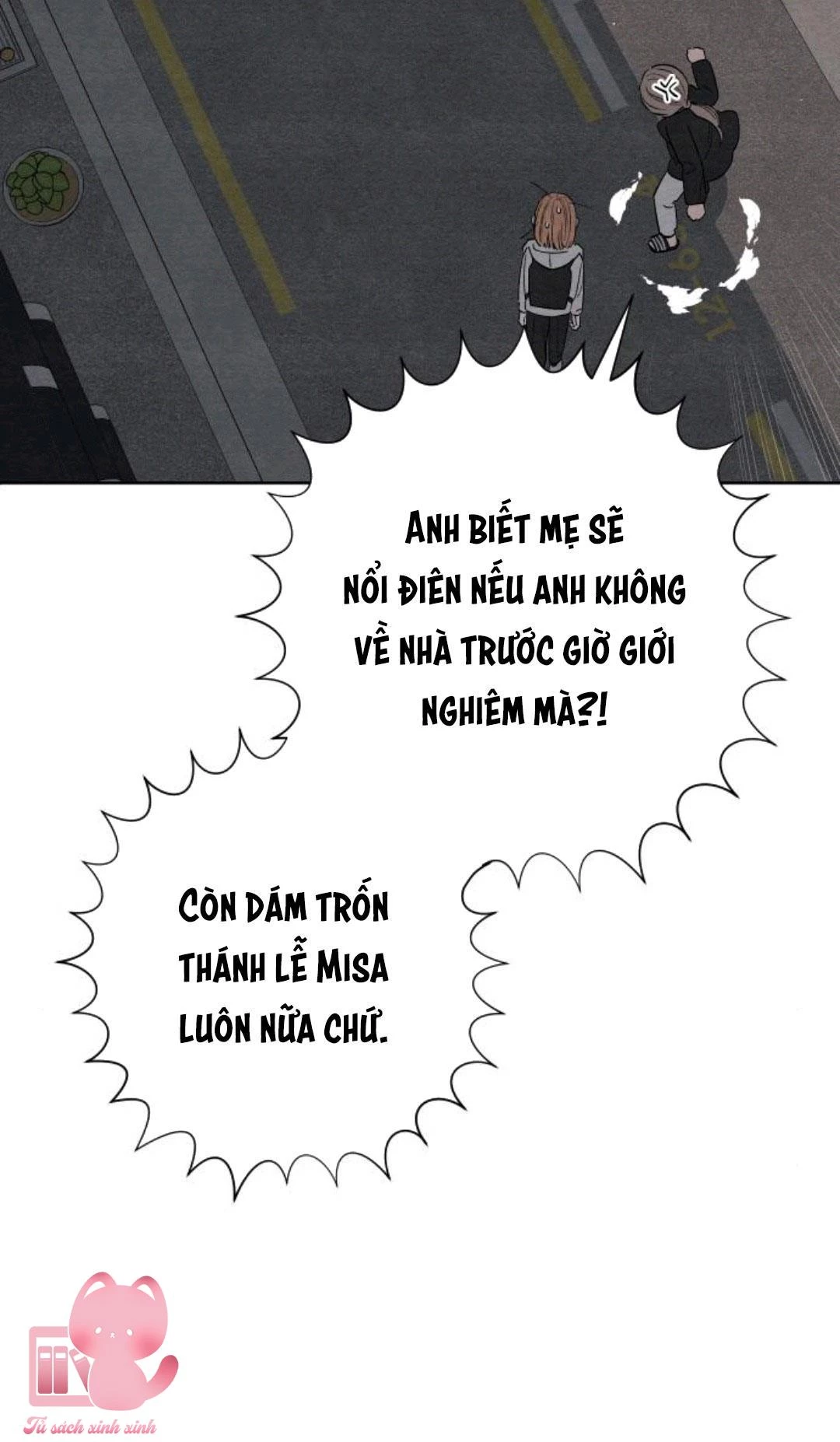 Bí Mật Thanh Xuân Chapter 18 - 9