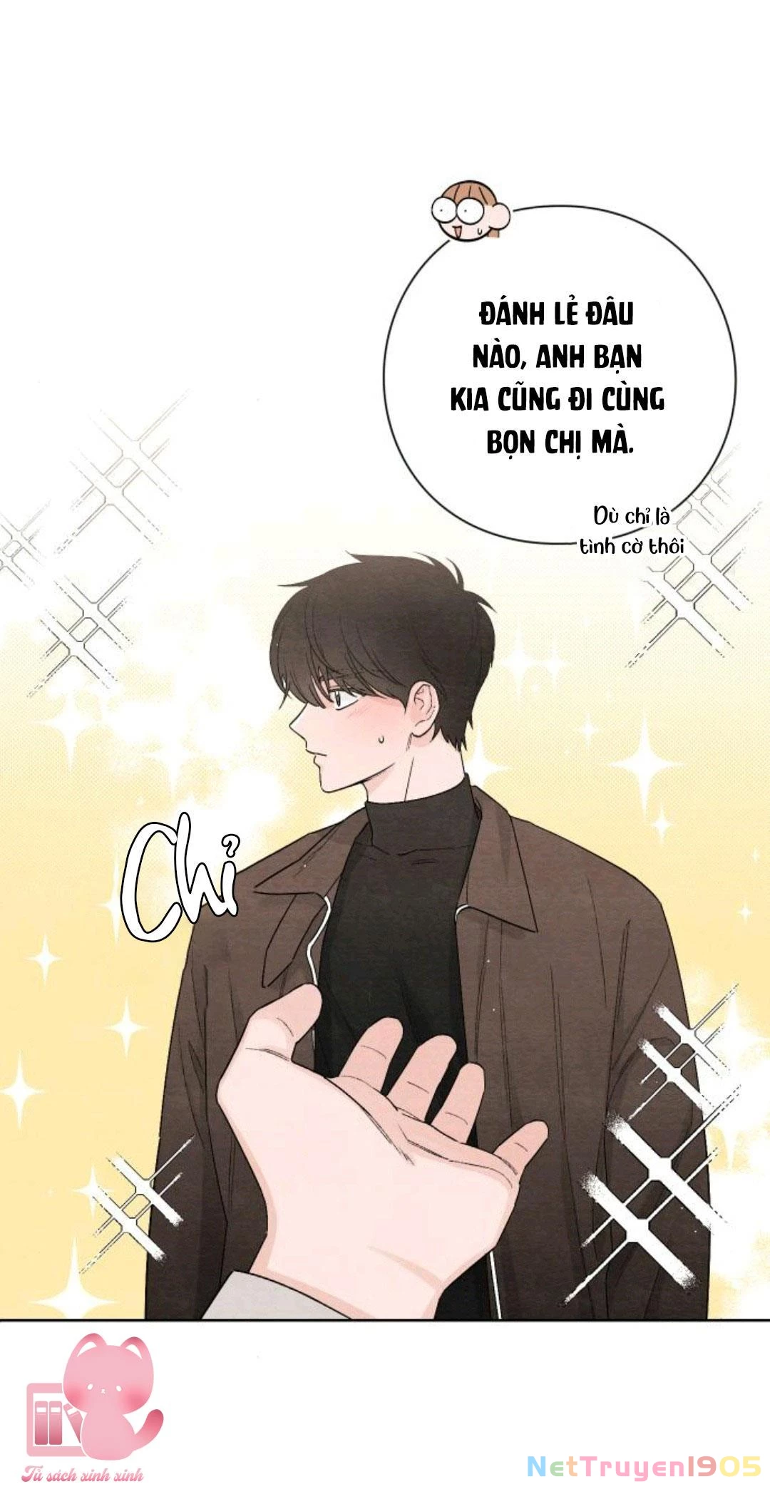 Bí Mật Thanh Xuân Chapter 18 - 12