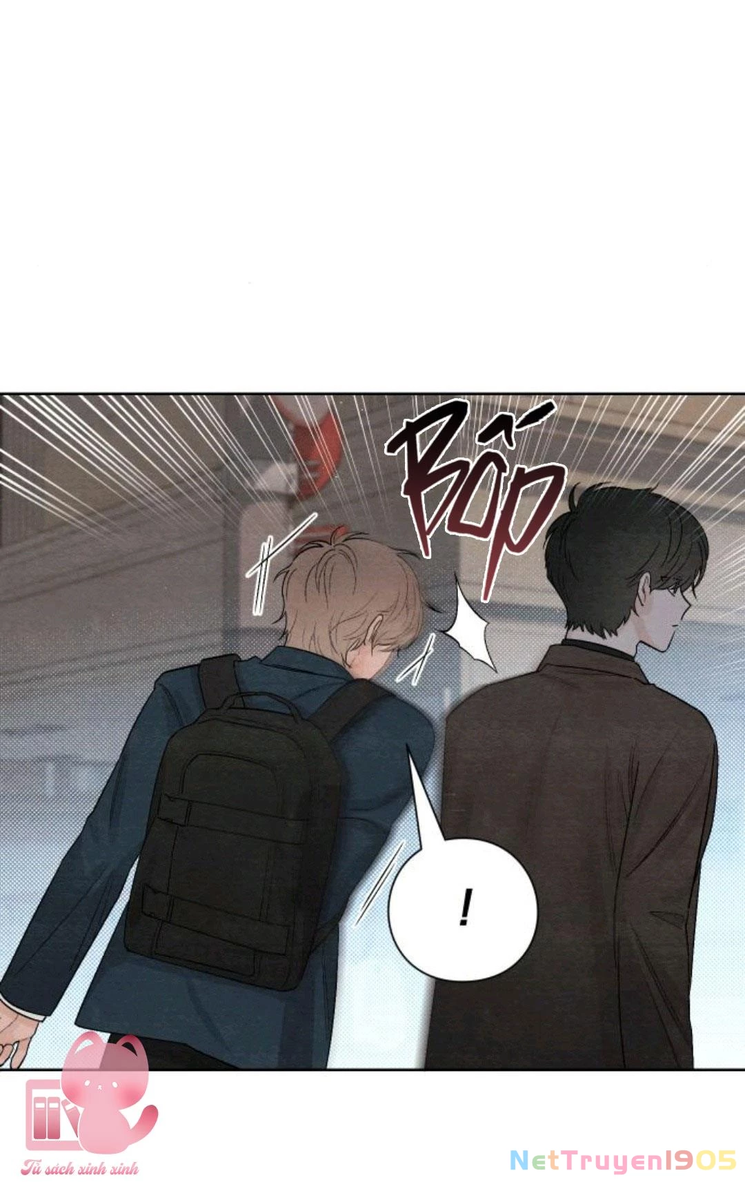 Bí Mật Thanh Xuân Chapter 18 - 28