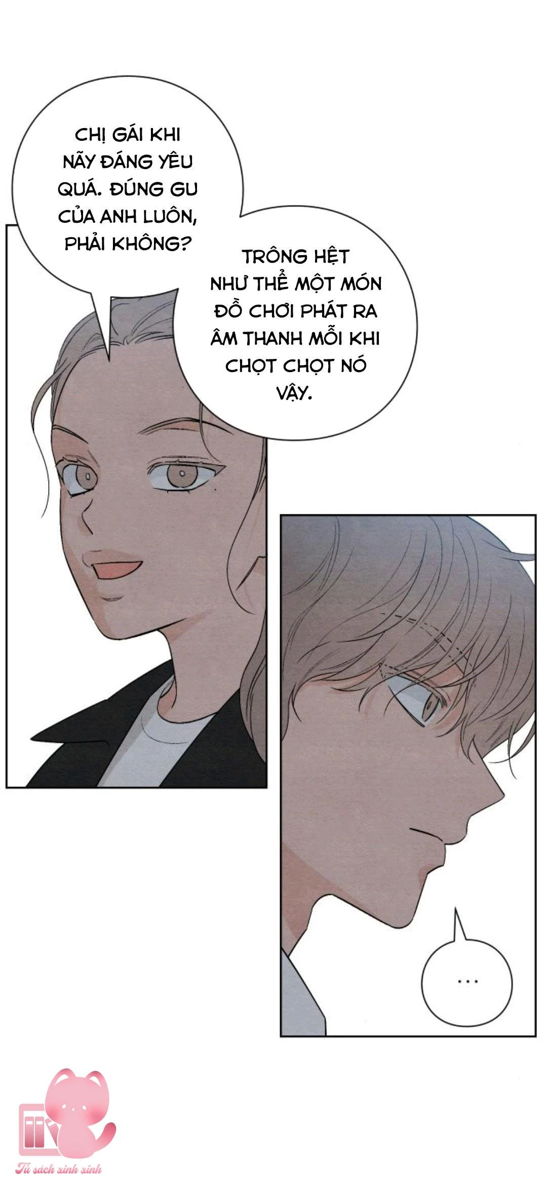Bí Mật Thanh Xuân Chapter 18 - 30
