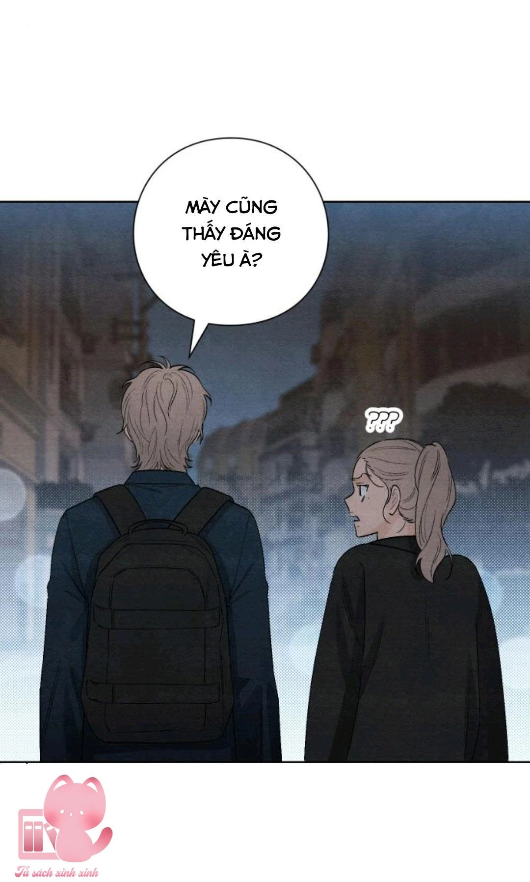 Bí Mật Thanh Xuân Chapter 18 - 31