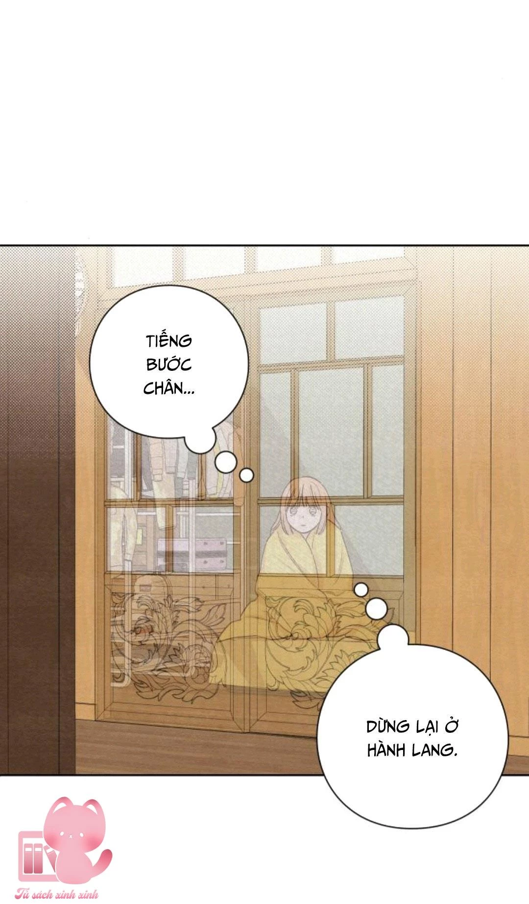 Bí Mật Thanh Xuân Chapter 18 - 35
