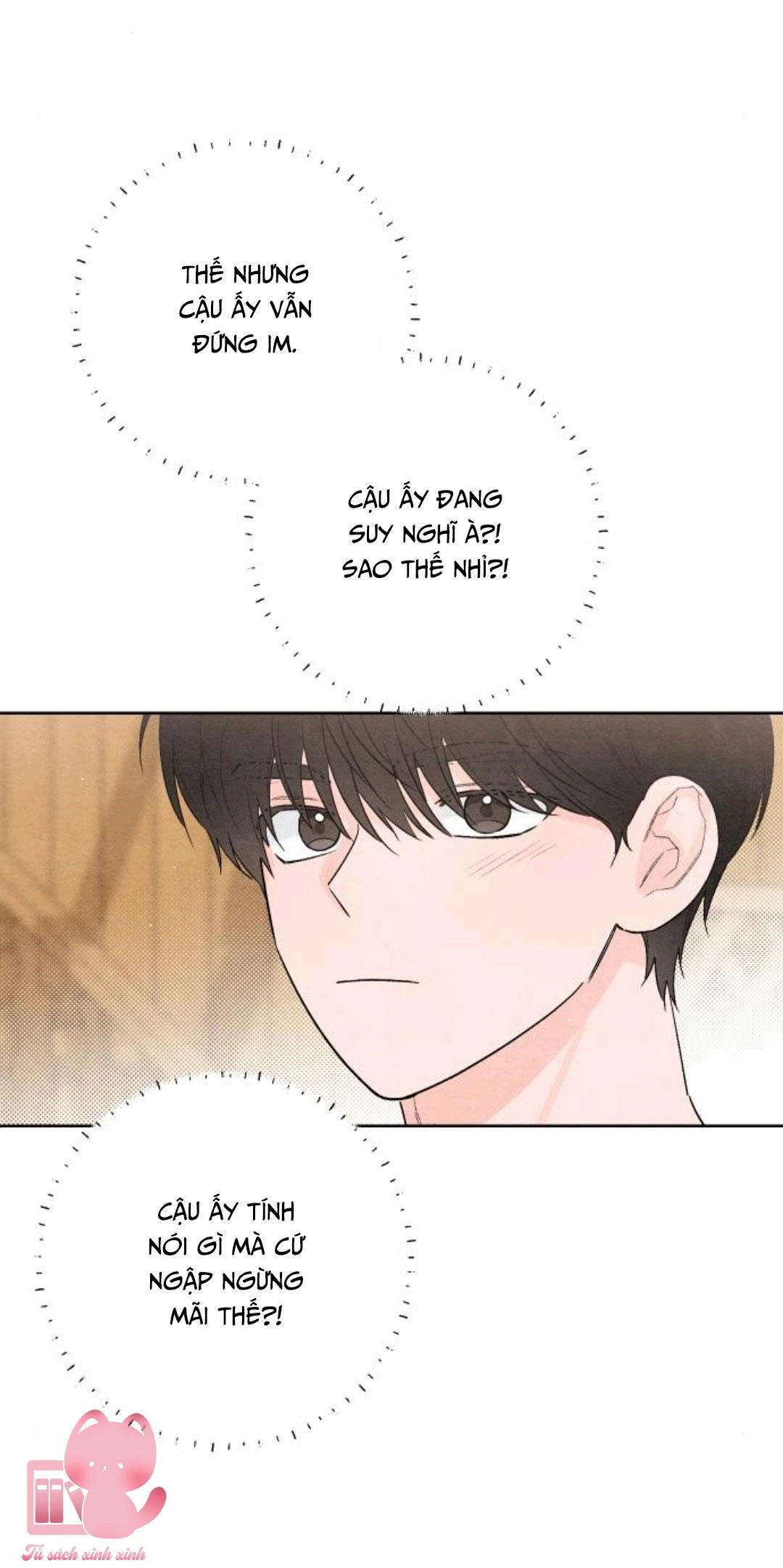 Bí Mật Thanh Xuân Chapter 18 - 40