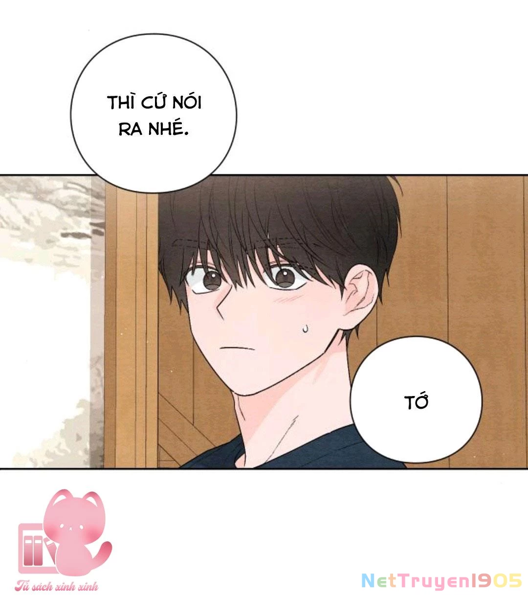 Bí Mật Thanh Xuân Chapter 18 - 45
