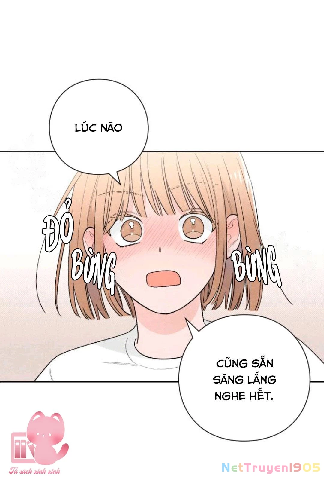 Bí Mật Thanh Xuân Chapter 18 - 46