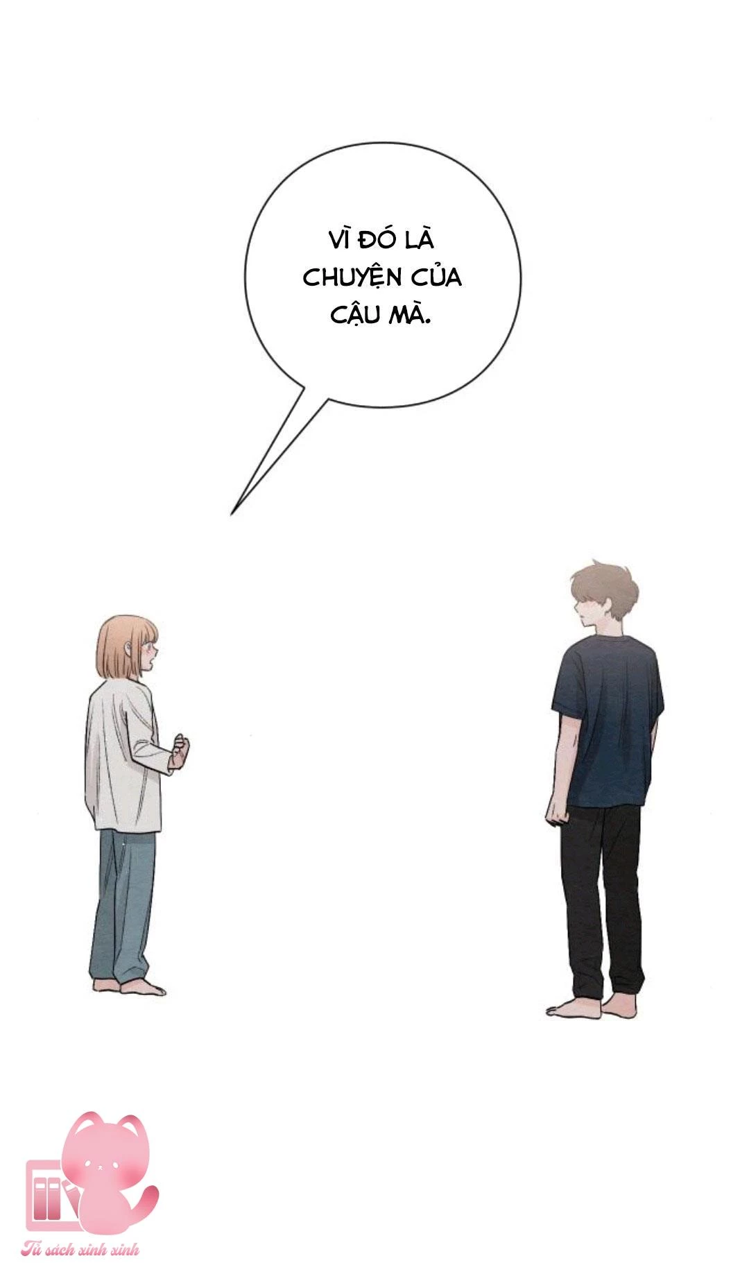 Bí Mật Thanh Xuân Chapter 18 - 48