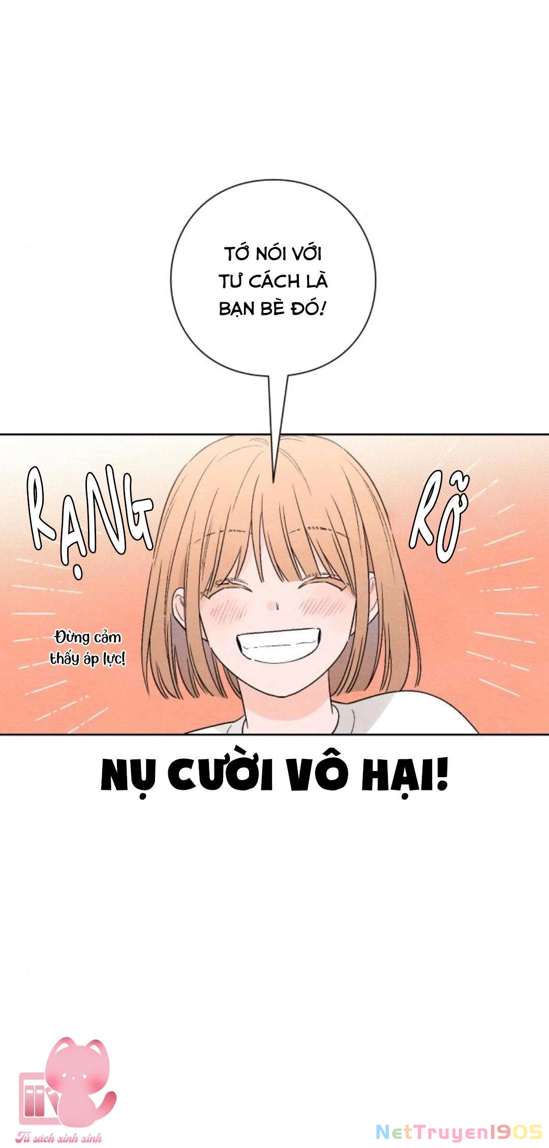 Bí Mật Thanh Xuân Chapter 18 - 49
