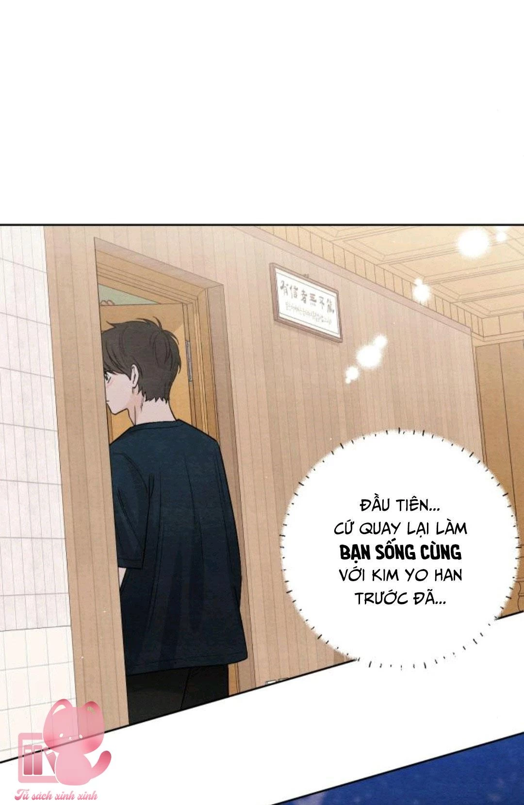 Bí Mật Thanh Xuân Chapter 18 - 54
