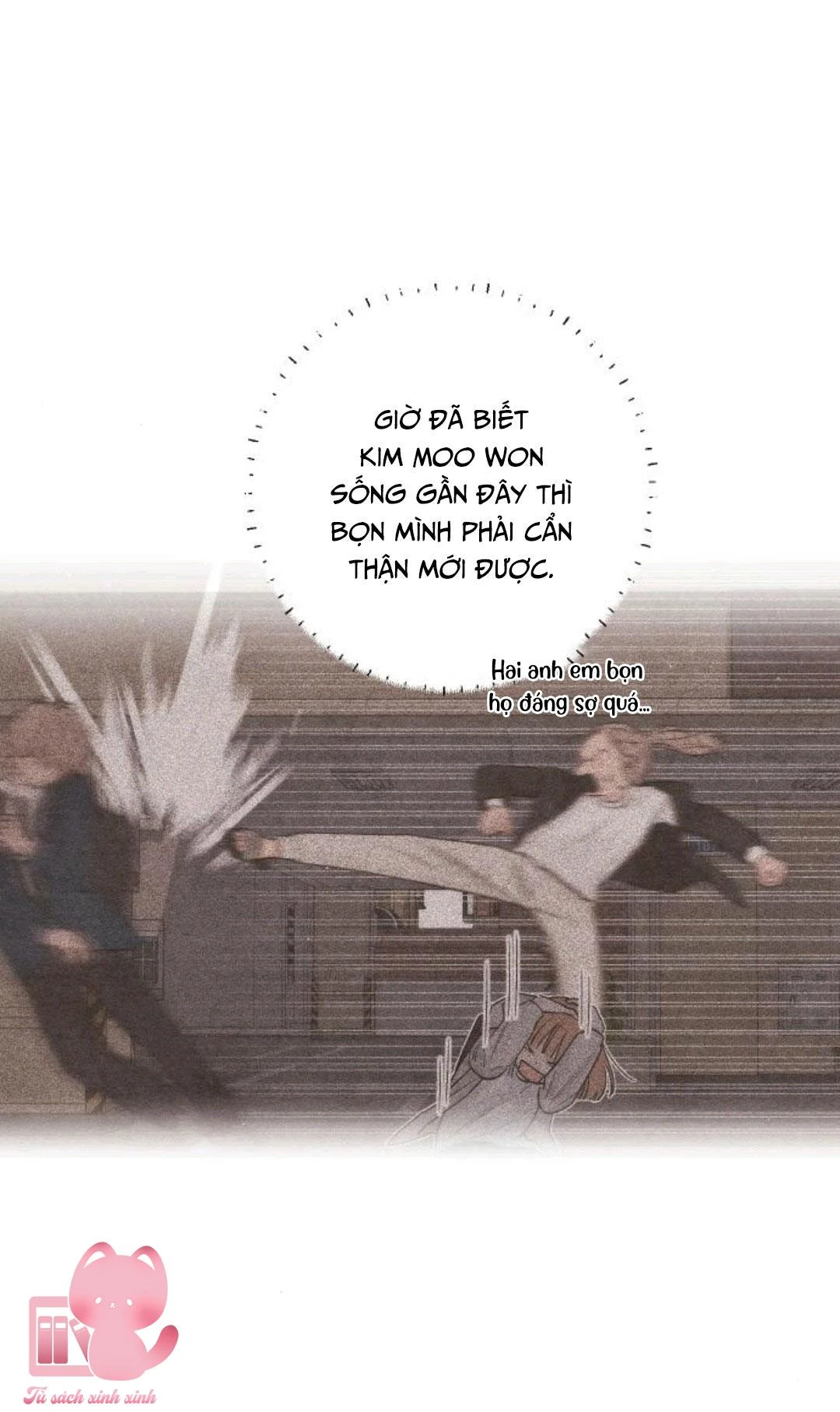Bí Mật Thanh Xuân Chapter 18 - 57