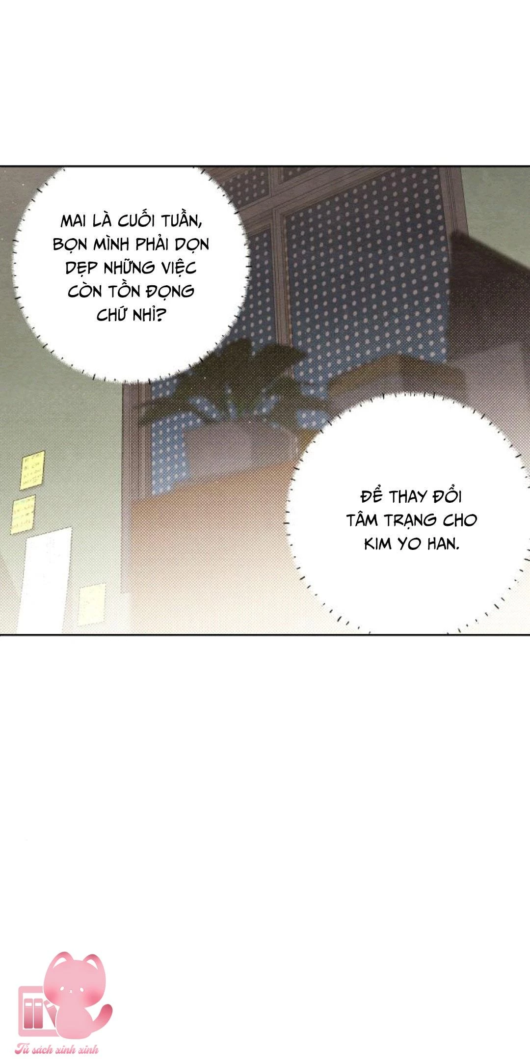 Bí Mật Thanh Xuân Chapter 18 - 58
