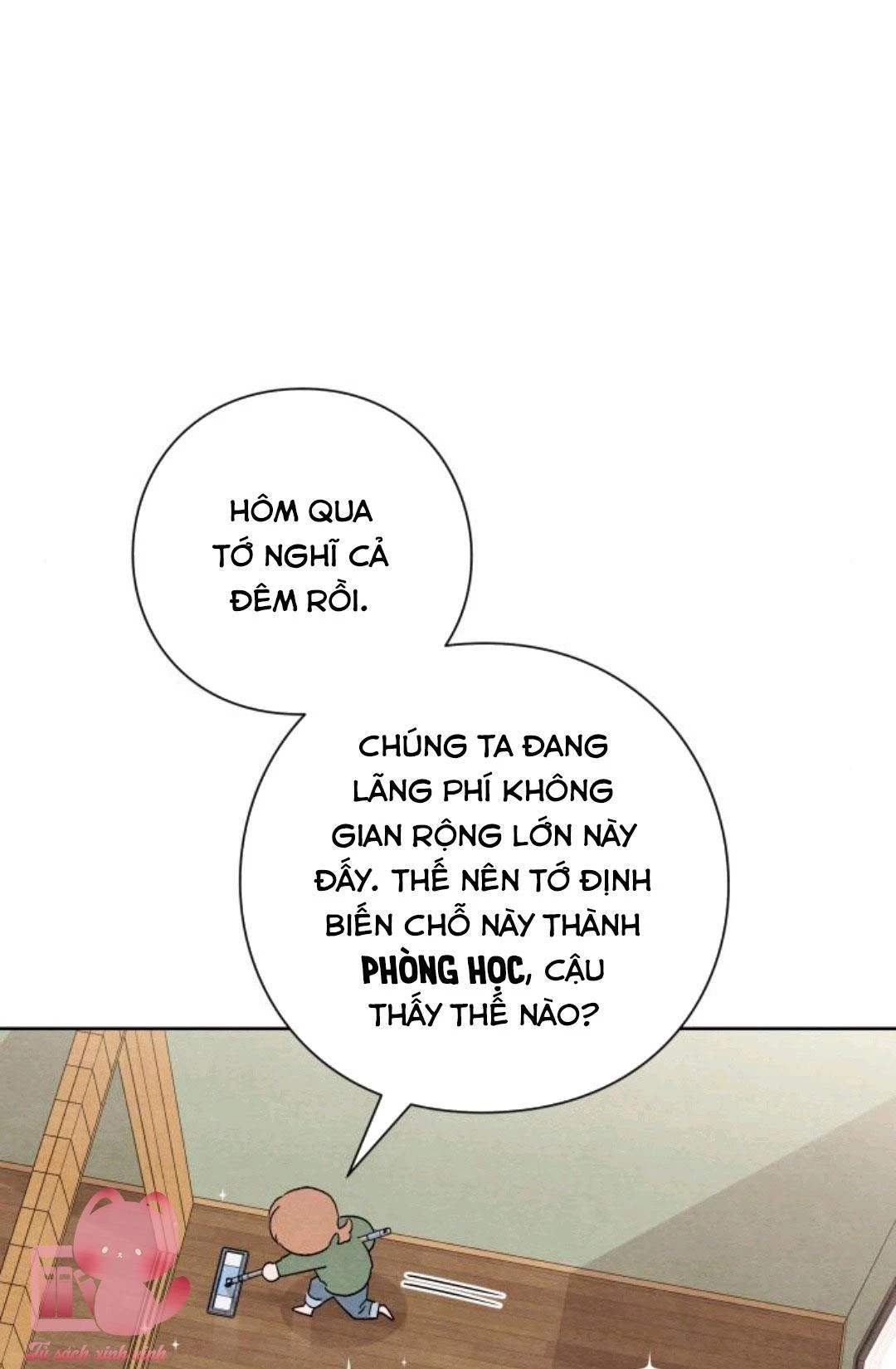 Bí Mật Thanh Xuân Chapter 18 - 61