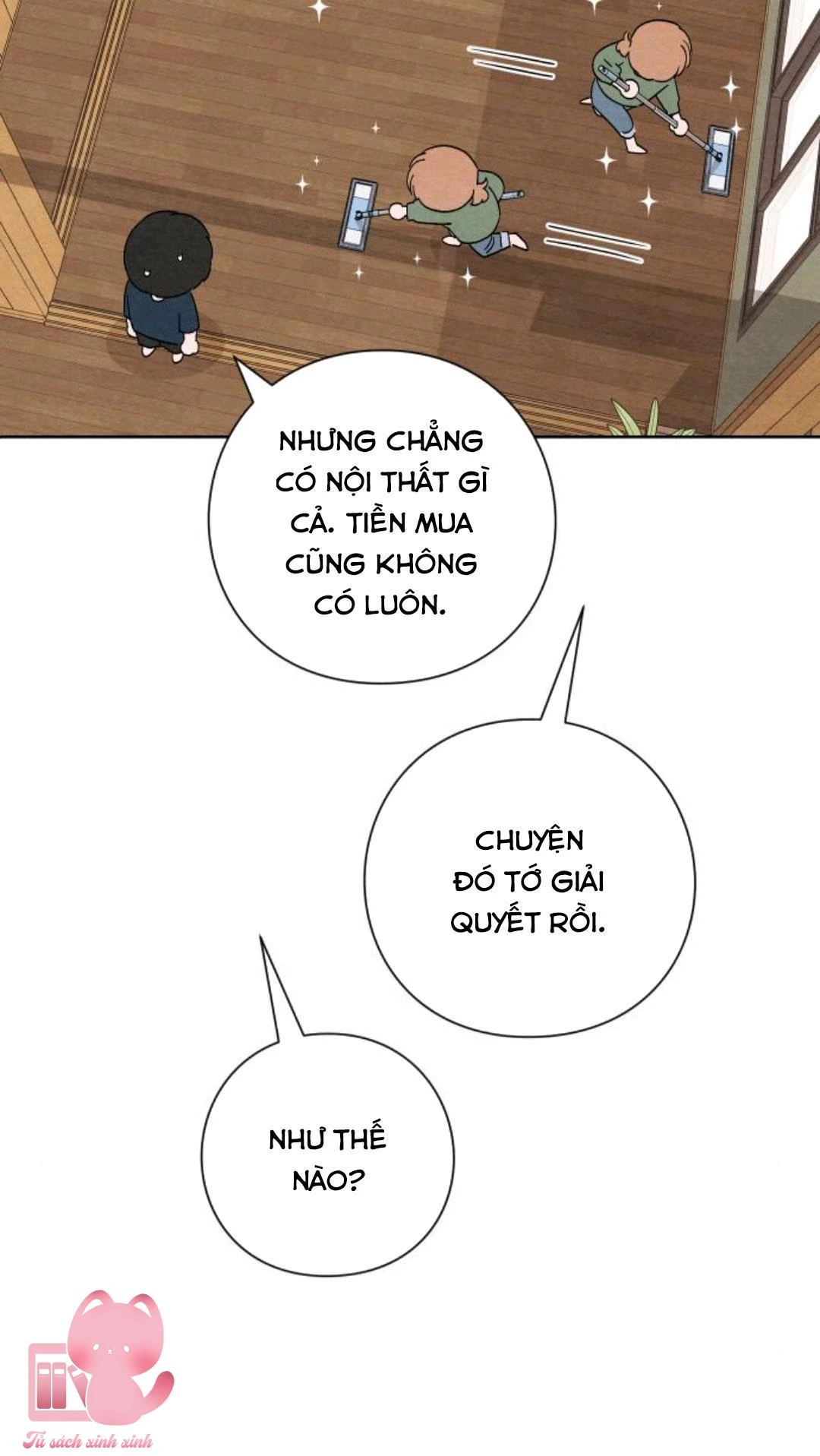 Bí Mật Thanh Xuân Chapter 18 - 62