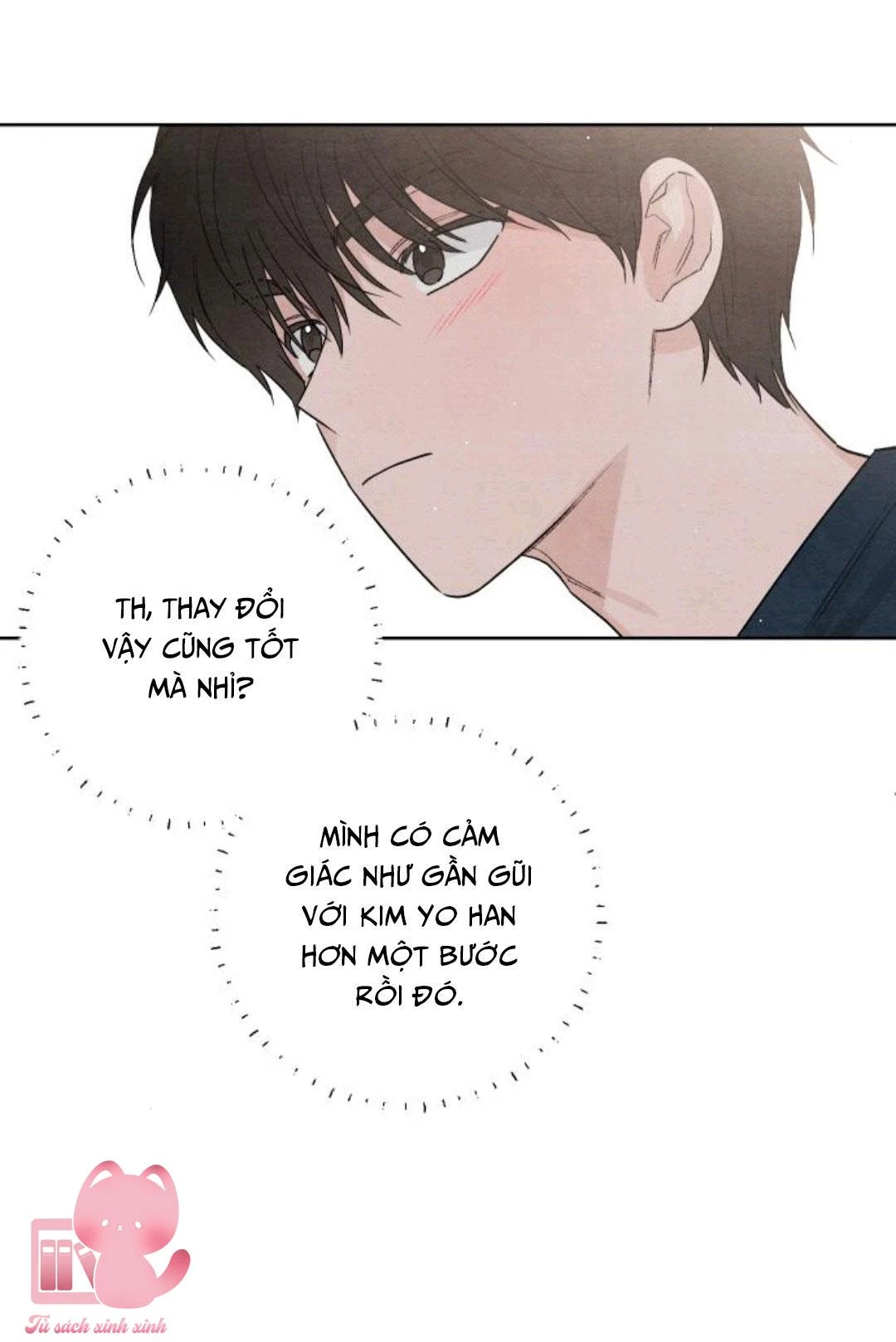 Bí Mật Thanh Xuân Chapter 18 - 68