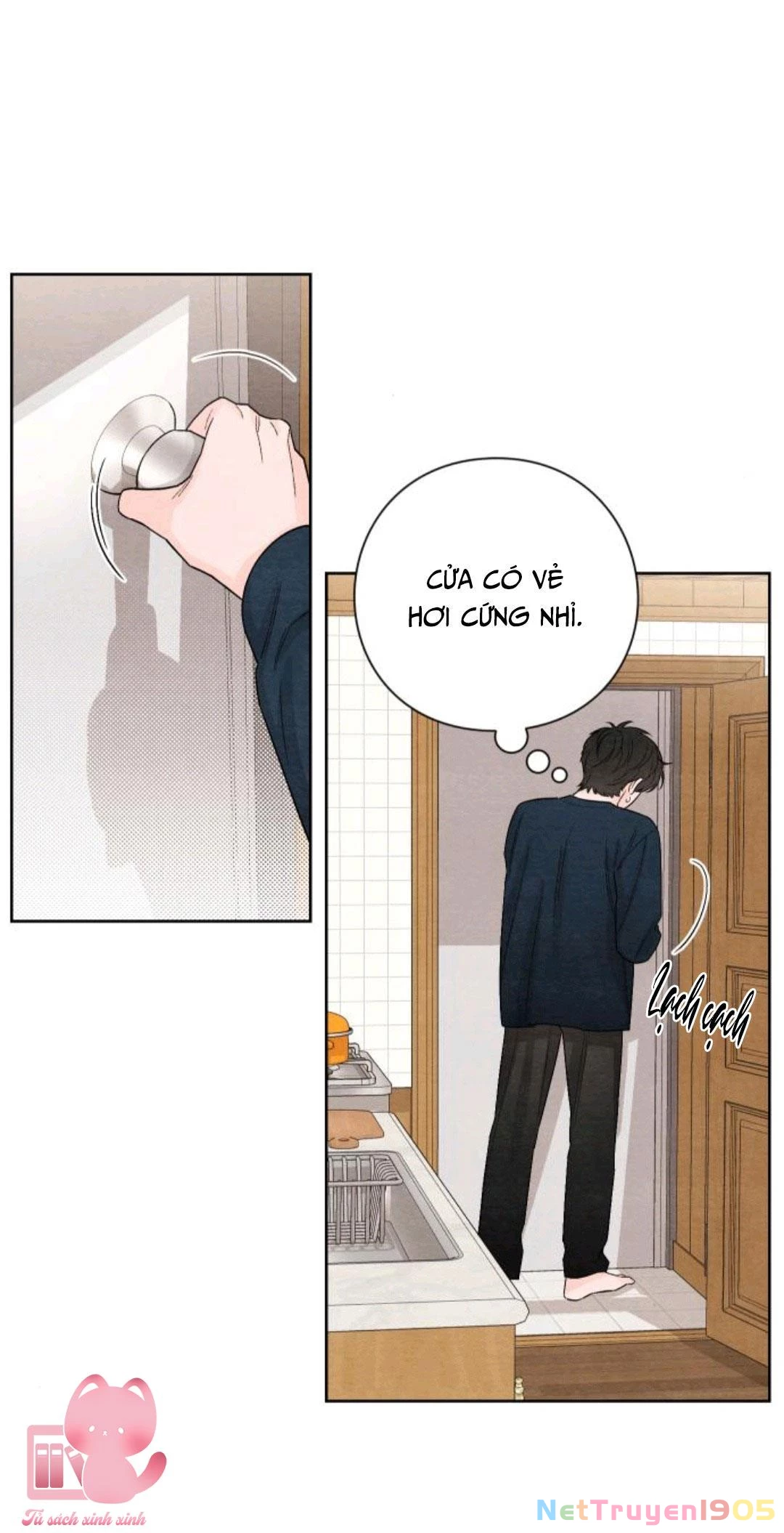 Bí Mật Thanh Xuân Chapter 19 - 5