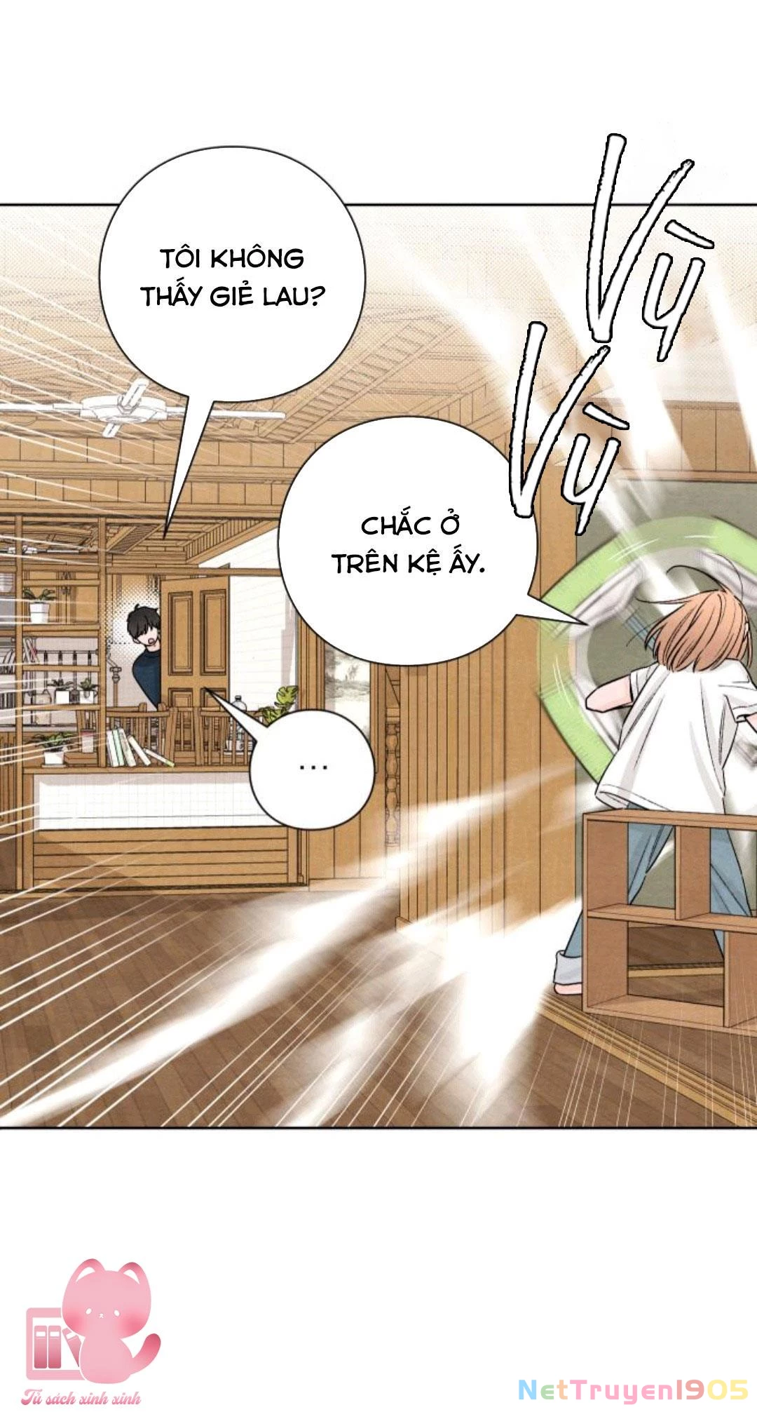 Bí Mật Thanh Xuân Chapter 19 - 6