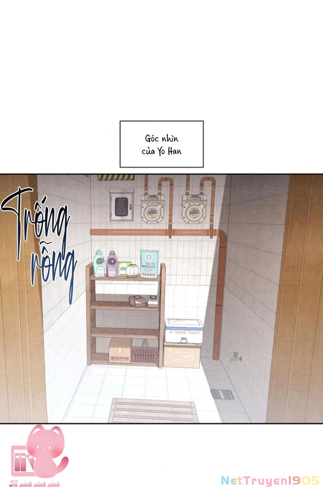 Bí Mật Thanh Xuân Chapter 19 - 7