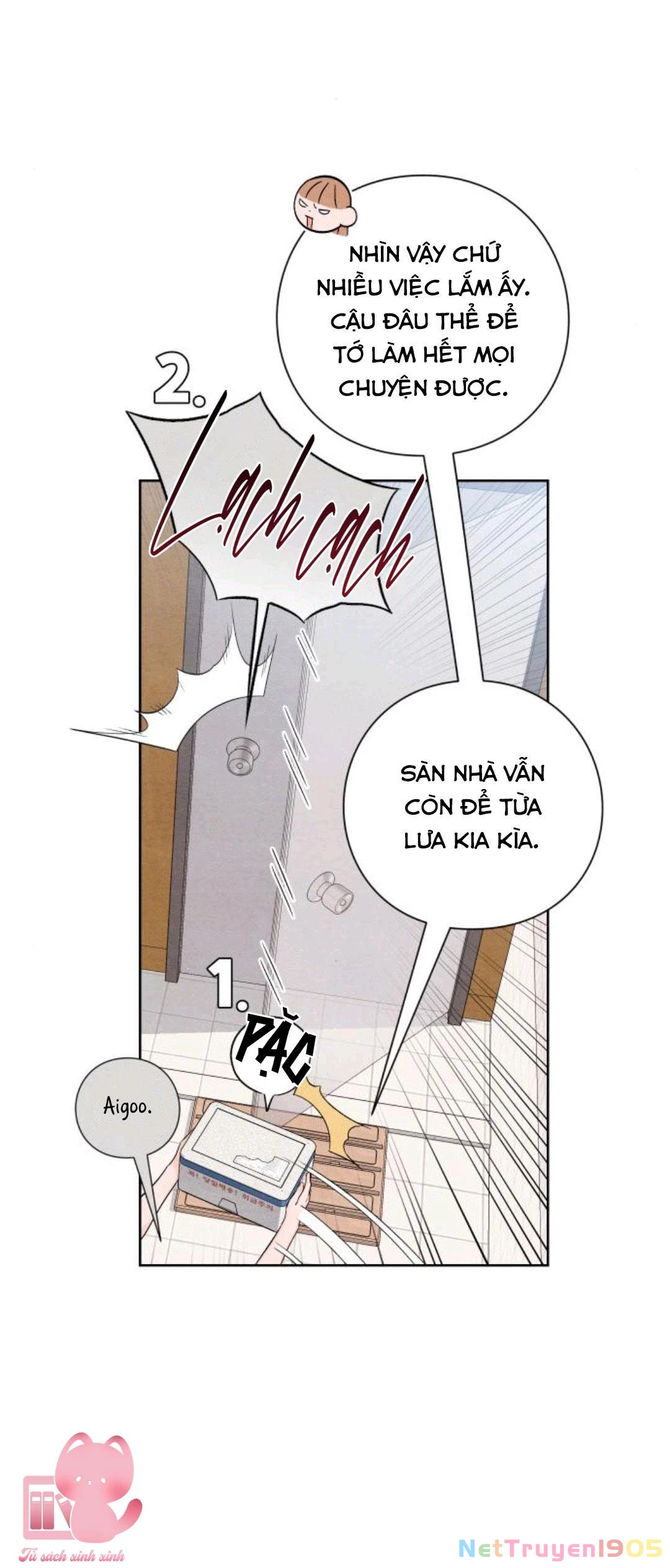 Bí Mật Thanh Xuân Chapter 19 - 11
