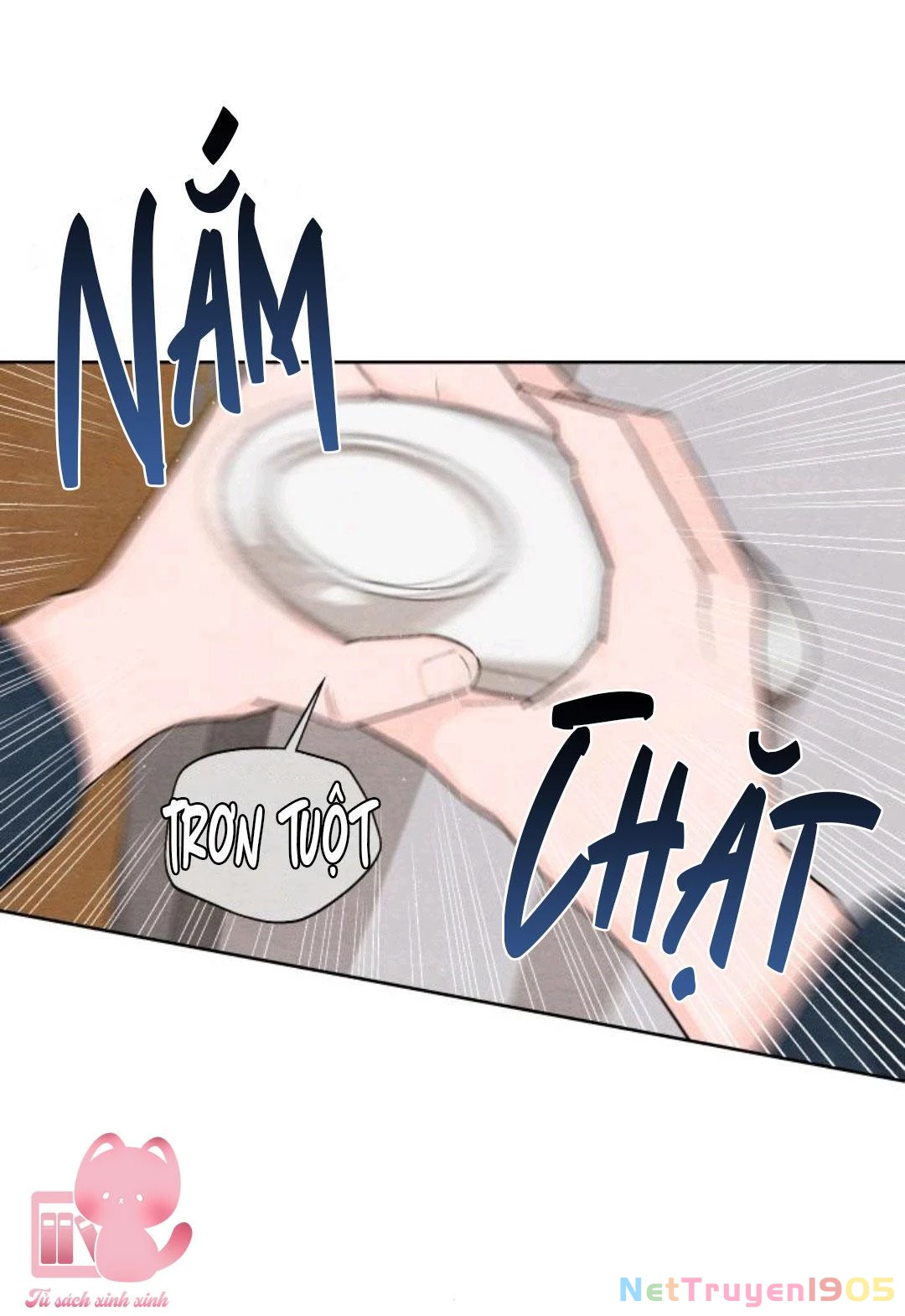 Bí Mật Thanh Xuân Chapter 19 - 19