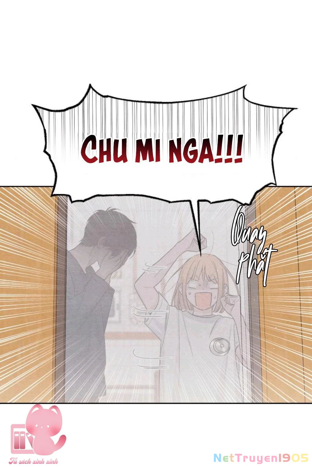 Bí Mật Thanh Xuân Chapter 19 - 25
