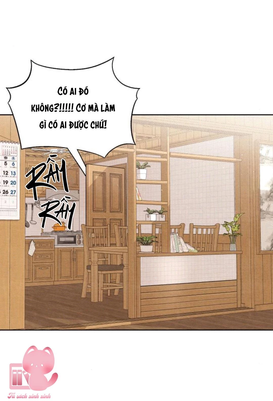 Bí Mật Thanh Xuân Chapter 19 - 26