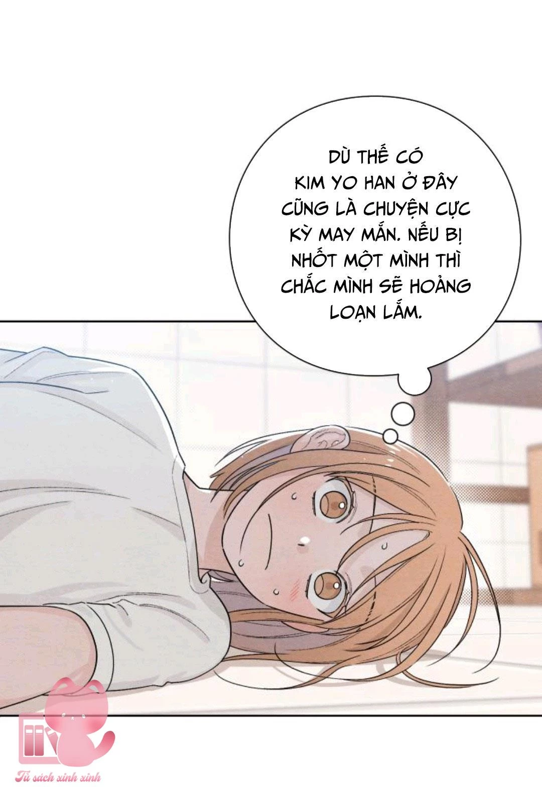 Bí Mật Thanh Xuân Chapter 19 - 31