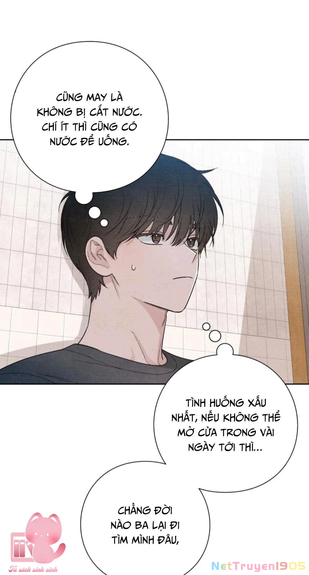Bí Mật Thanh Xuân Chapter 19 - 32
