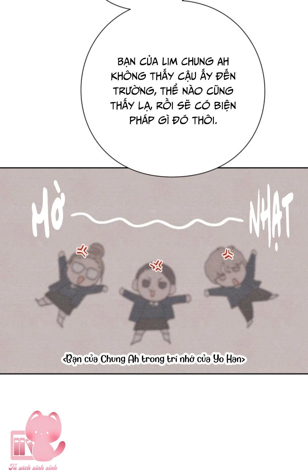 Bí Mật Thanh Xuân Chapter 19 - 33