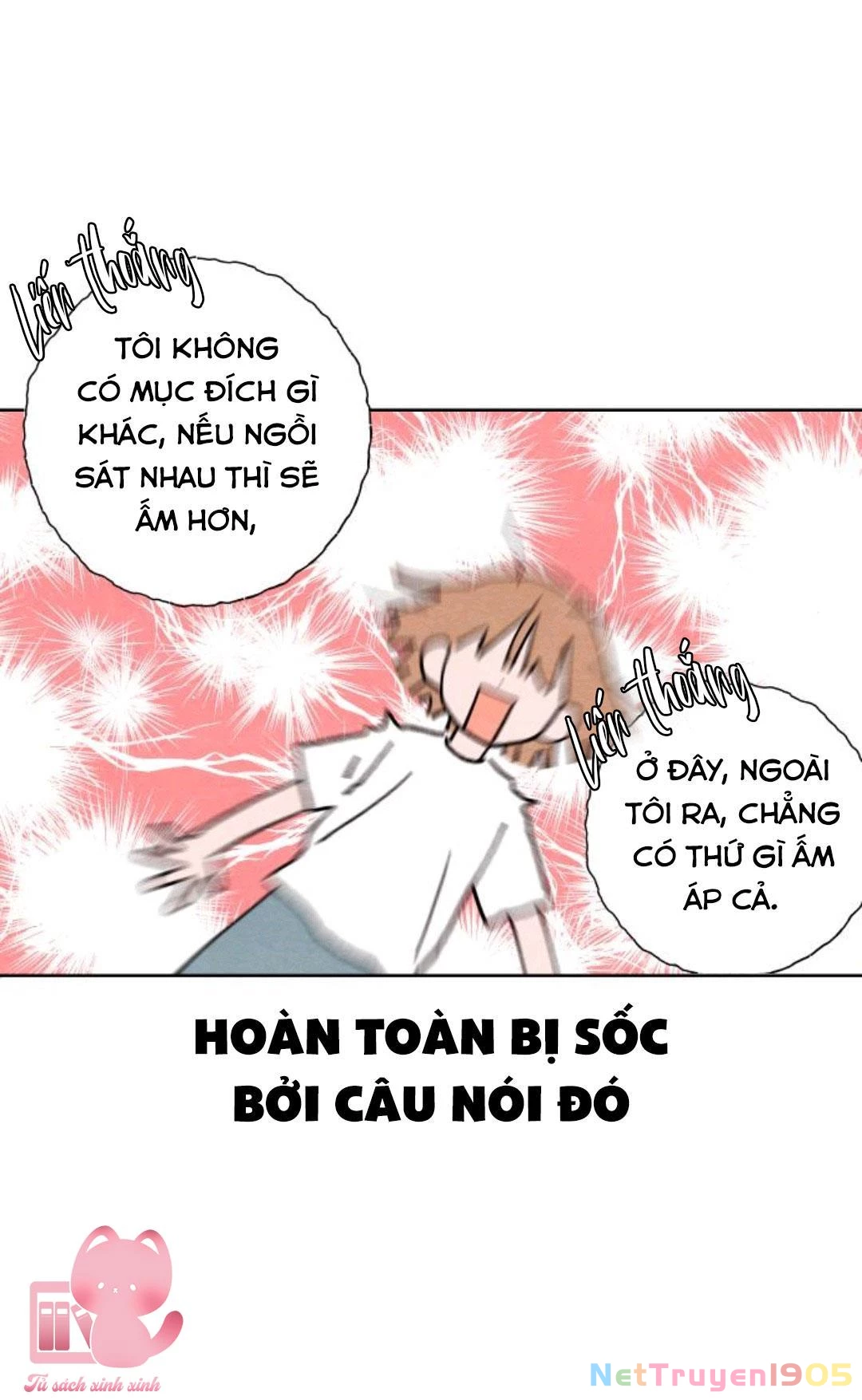 Bí Mật Thanh Xuân Chapter 19 - 42