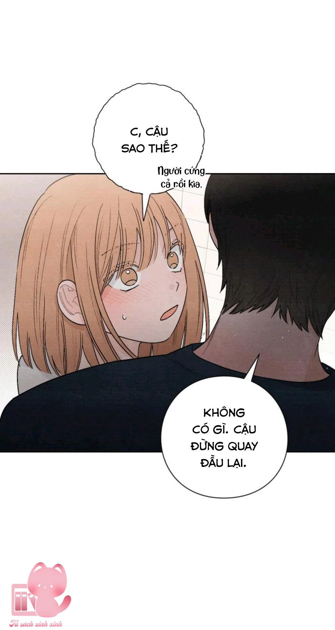Bí Mật Thanh Xuân Chapter 19 - 48