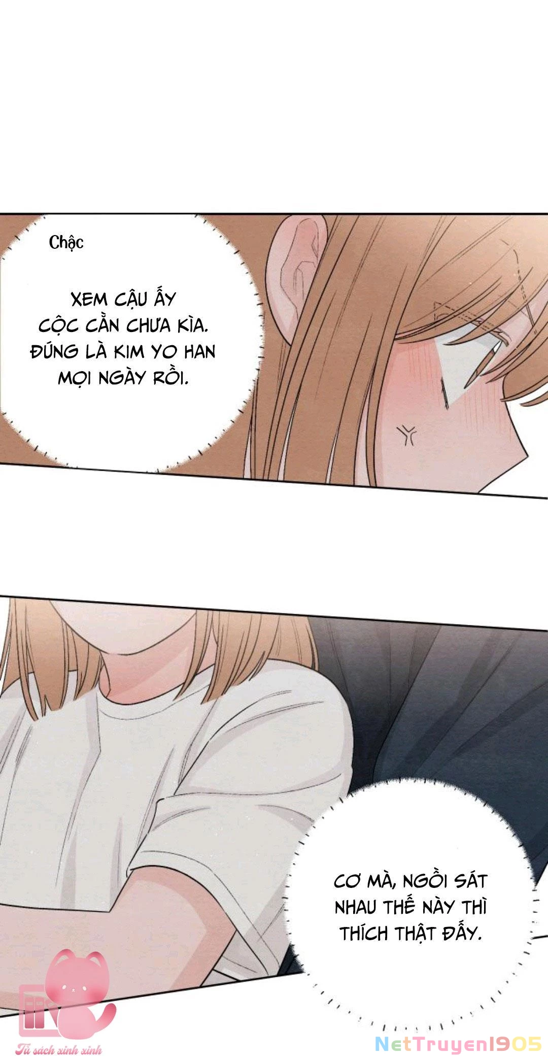 Bí Mật Thanh Xuân Chapter 19 - 49