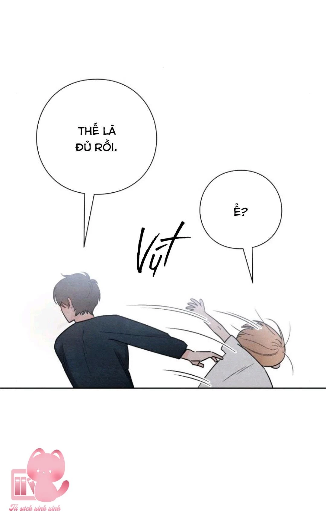 Bí Mật Thanh Xuân Chapter 19 - 57
