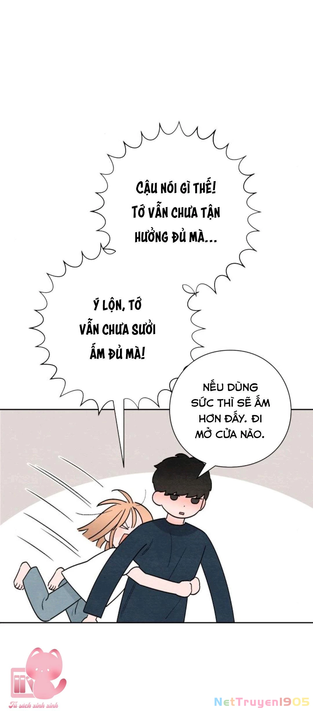 Bí Mật Thanh Xuân Chapter 19 - 58