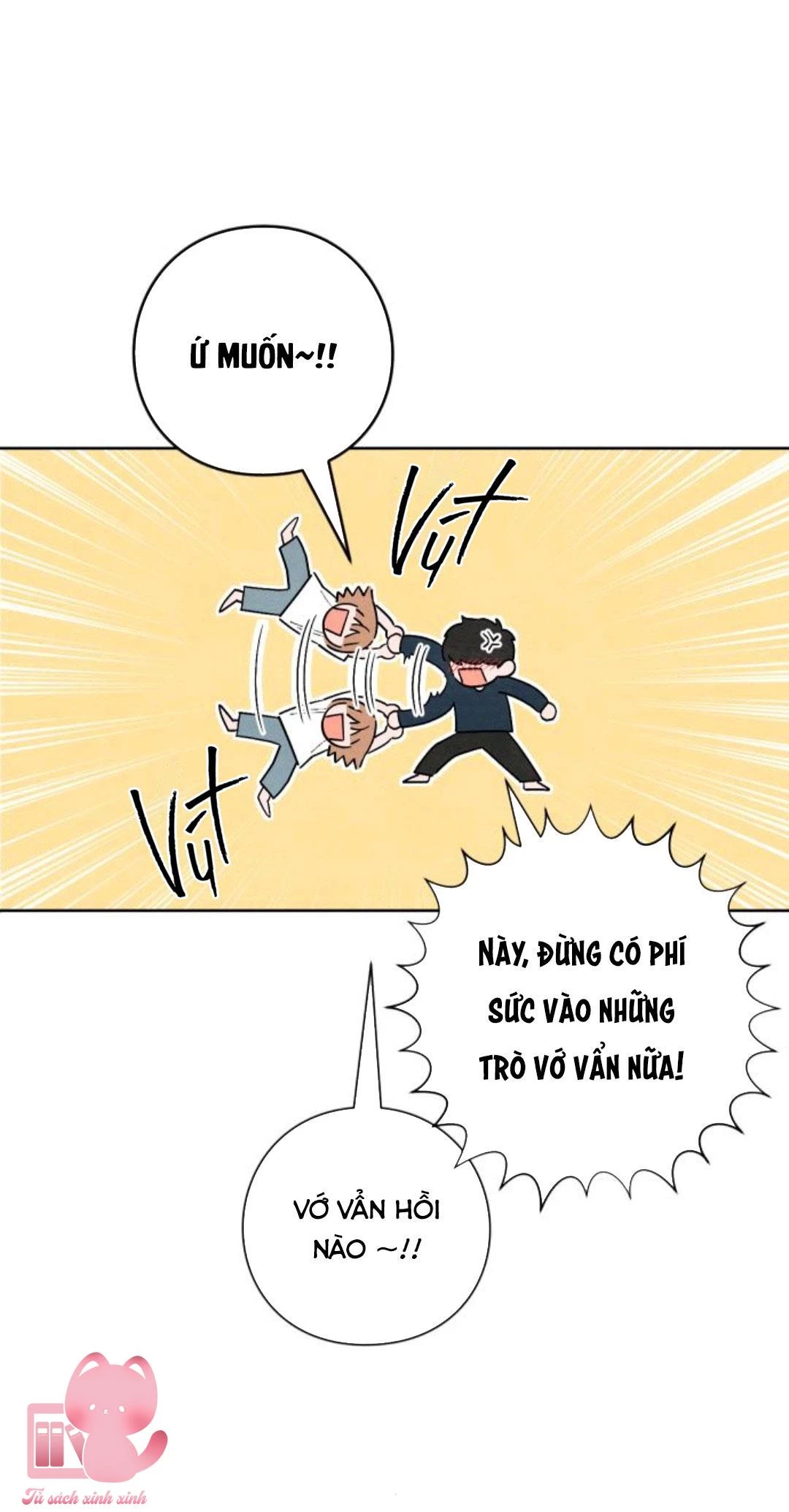 Bí Mật Thanh Xuân Chapter 19 - 59