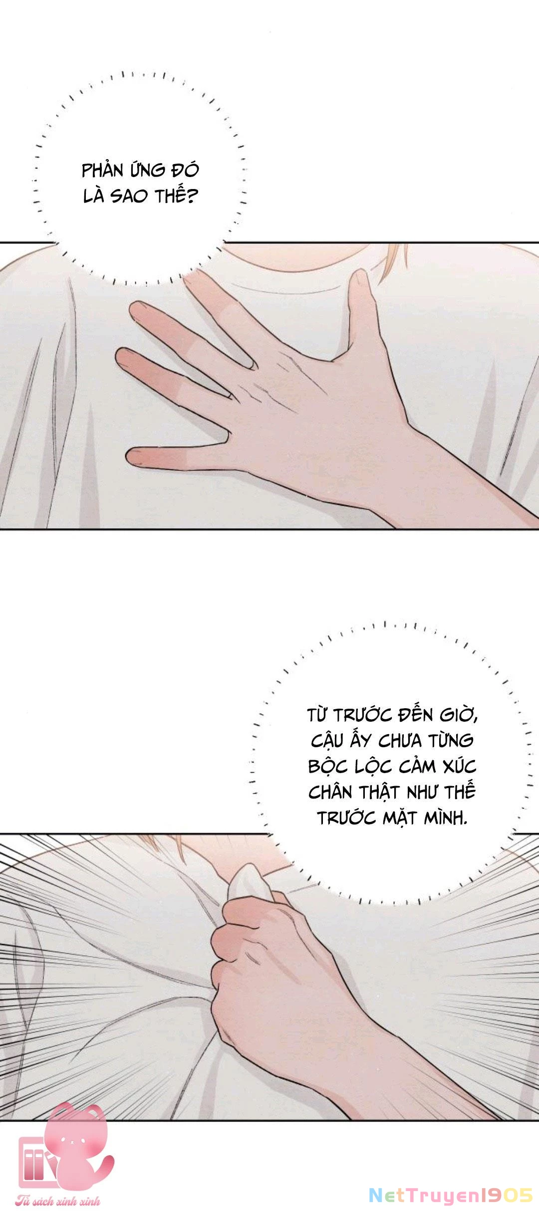 Bí Mật Thanh Xuân Chapter 19 - 63