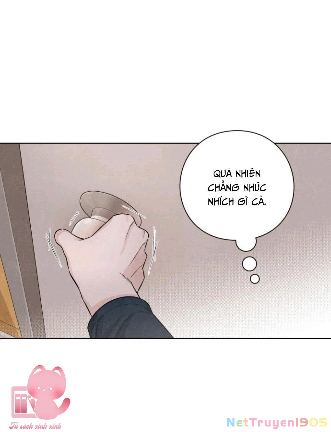 Bí Mật Thanh Xuân Chapter 20 - 8