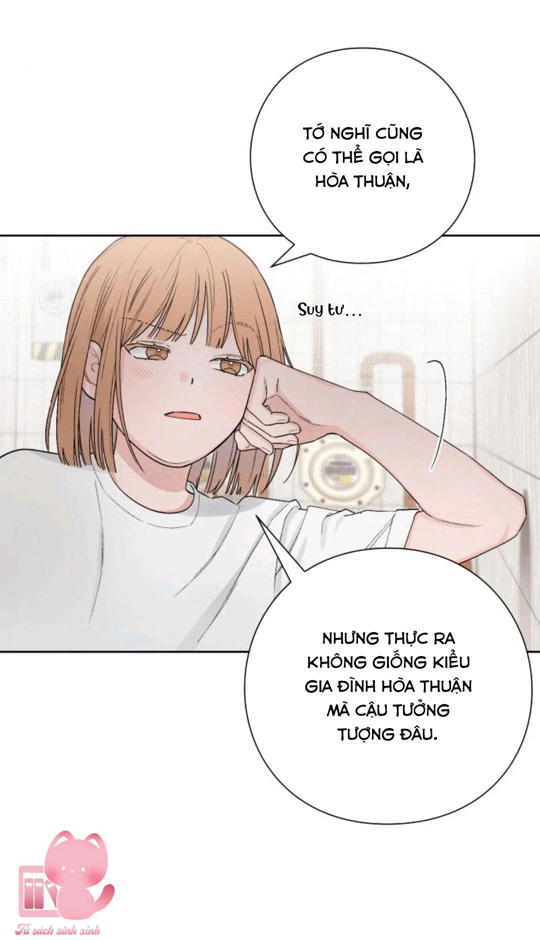 Bí Mật Thanh Xuân Chapter 20 - 12