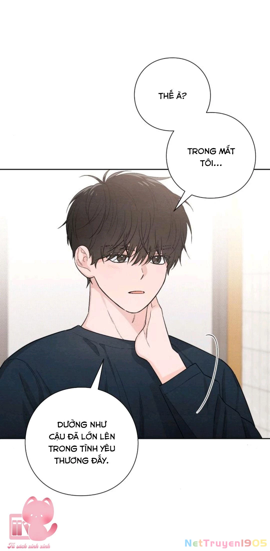 Bí Mật Thanh Xuân Chapter 20 - 13