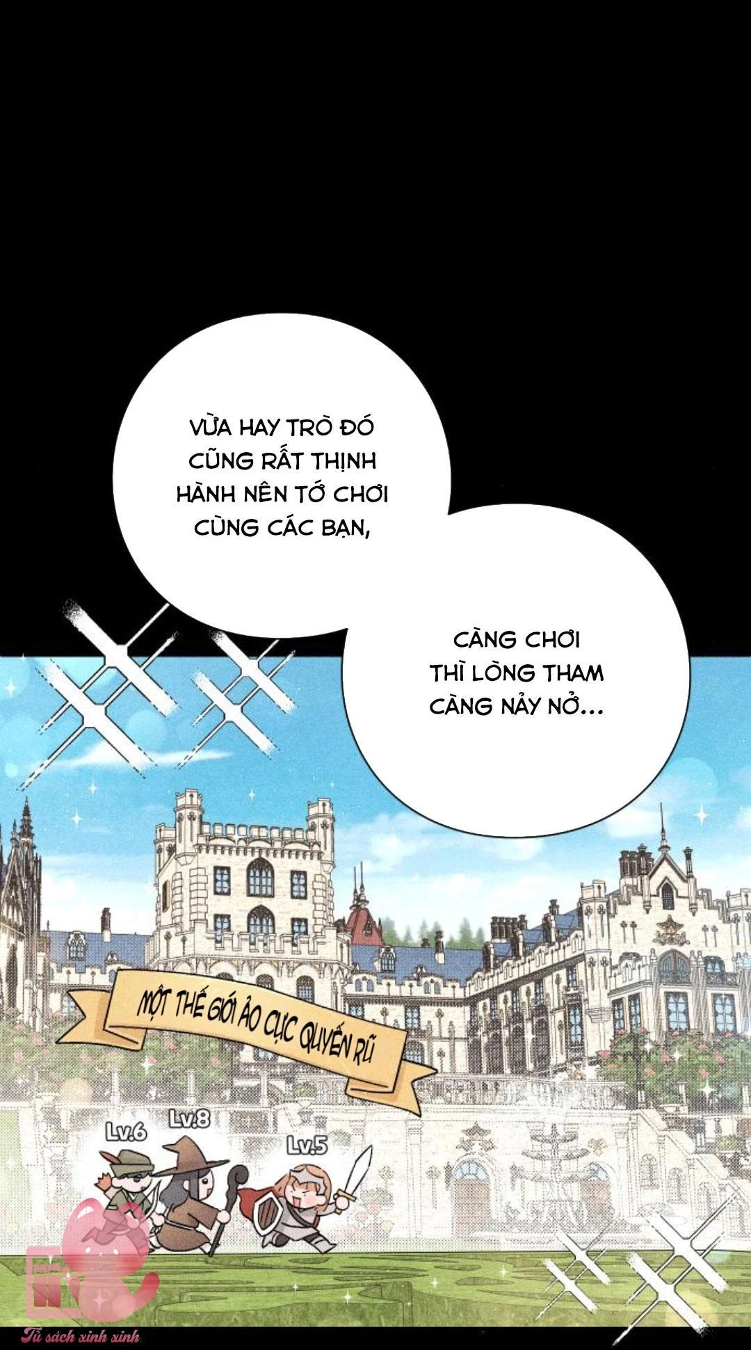 Bí Mật Thanh Xuân Chapter 20 - 17