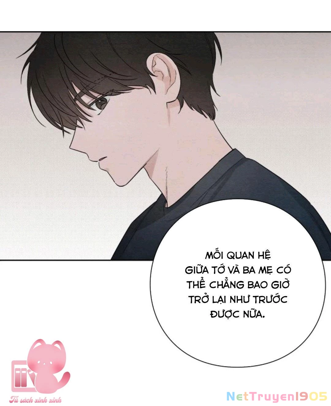 Bí Mật Thanh Xuân Chapter 20 - 24