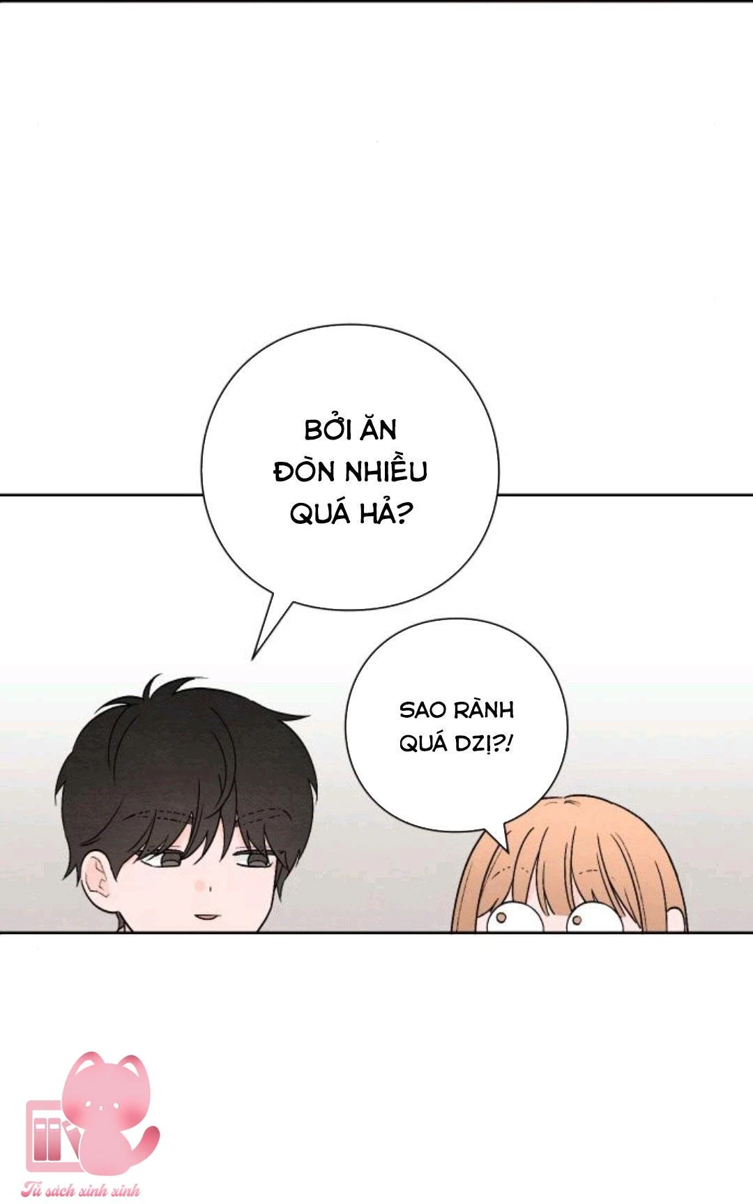 Bí Mật Thanh Xuân Chapter 20 - 28