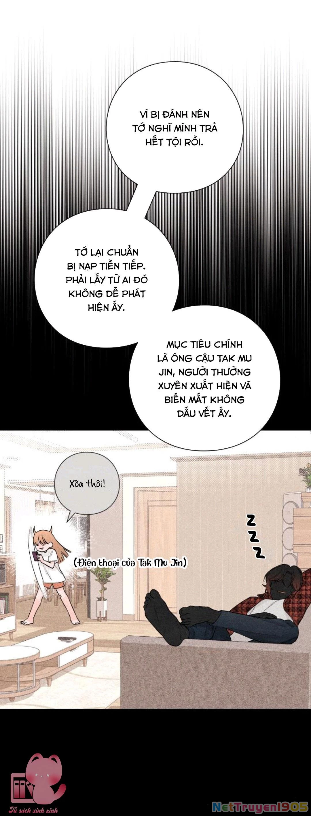 Bí Mật Thanh Xuân Chapter 20 - 30