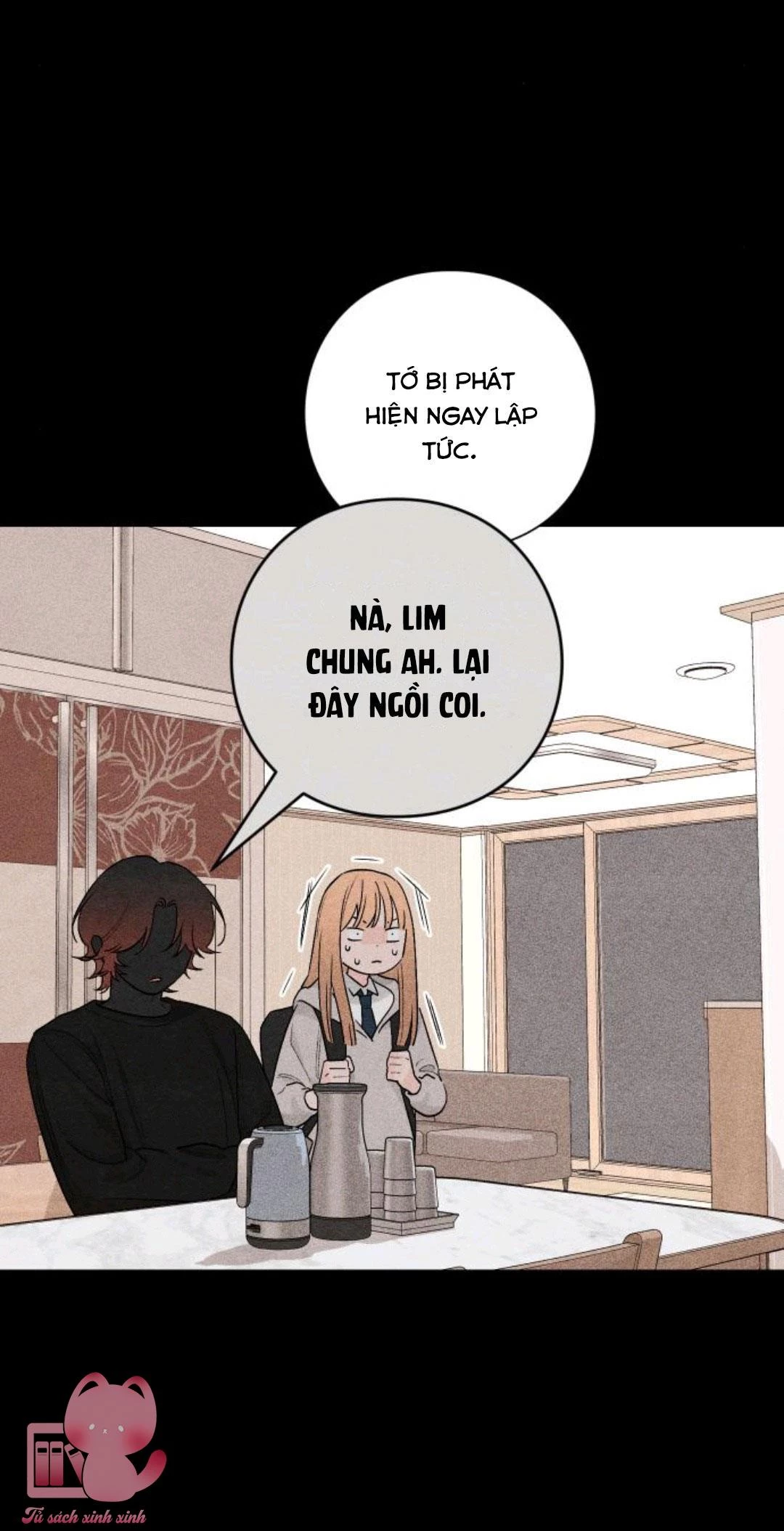 Bí Mật Thanh Xuân Chapter 20 - 31