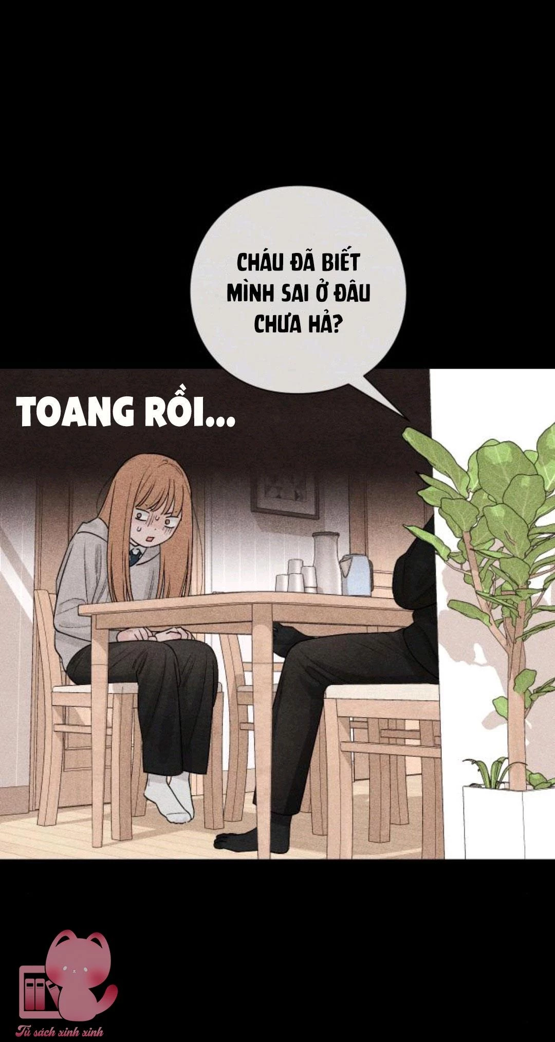 Bí Mật Thanh Xuân Chapter 20 - 32