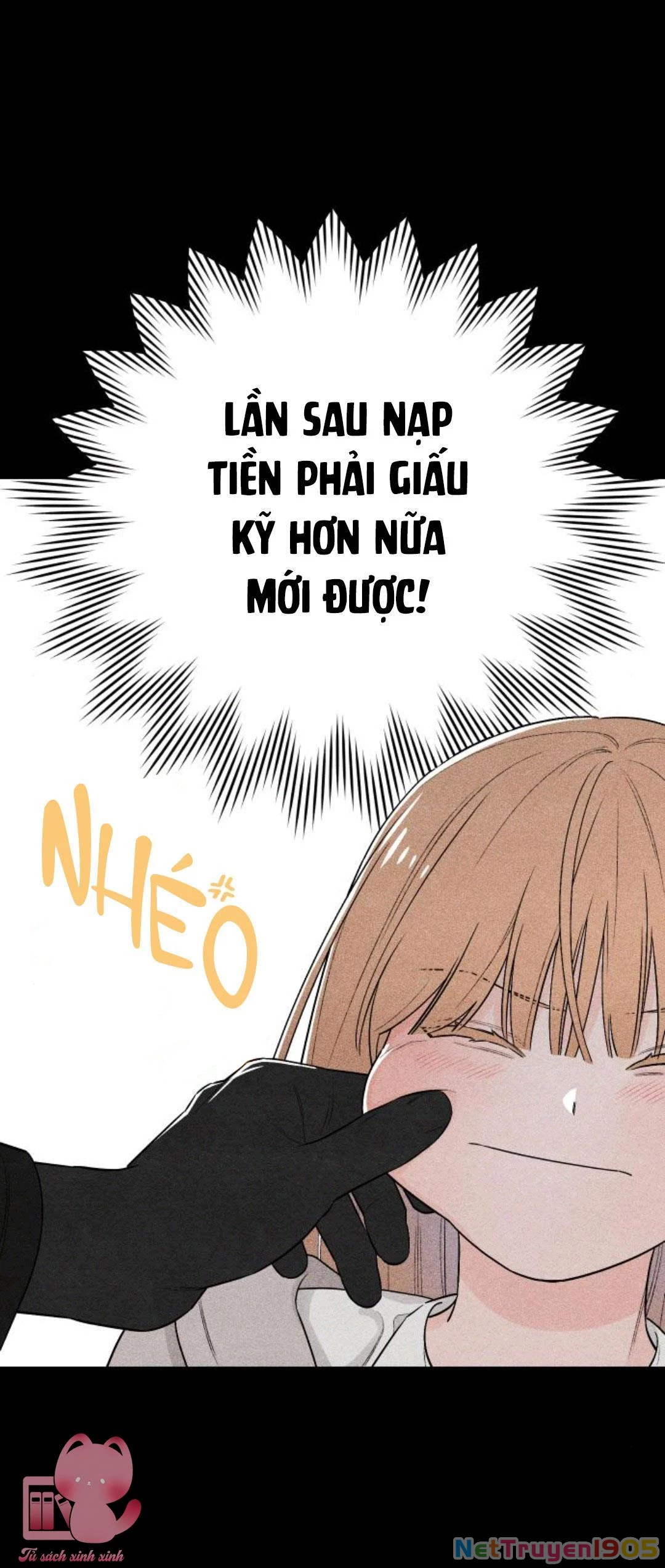 Bí Mật Thanh Xuân Chapter 20 - 36