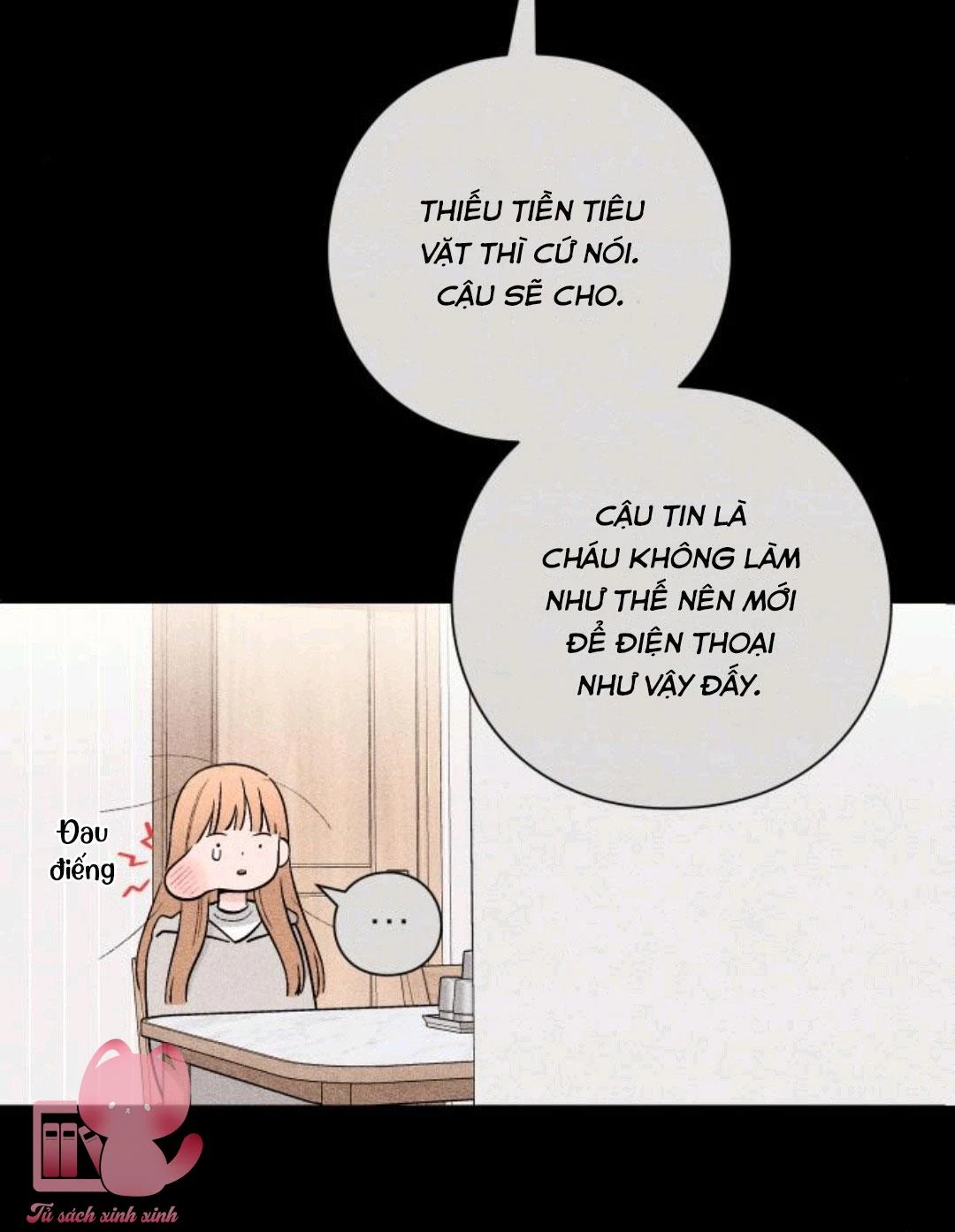 Bí Mật Thanh Xuân Chapter 20 - 39