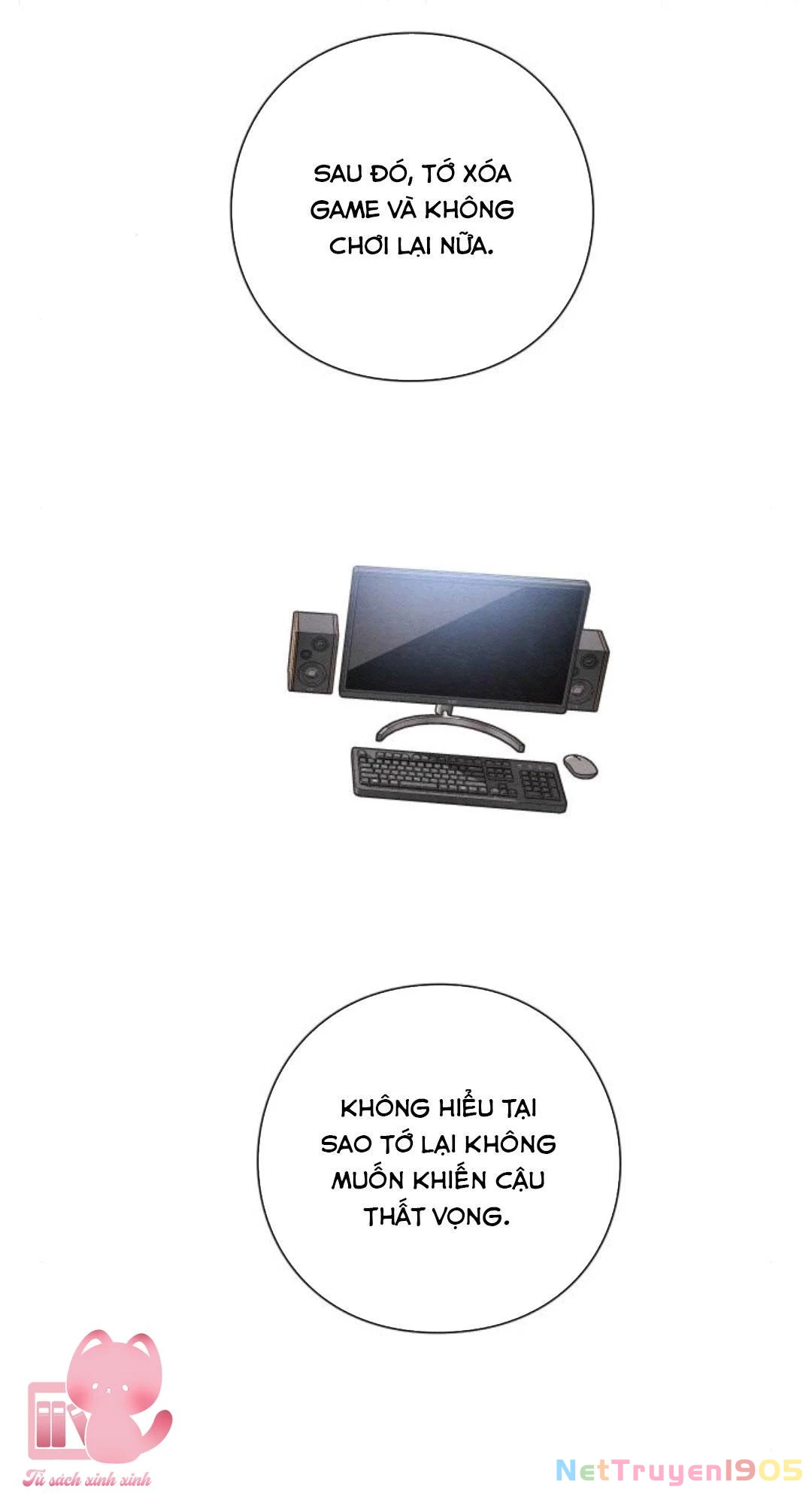 Bí Mật Thanh Xuân Chapter 20 - 41