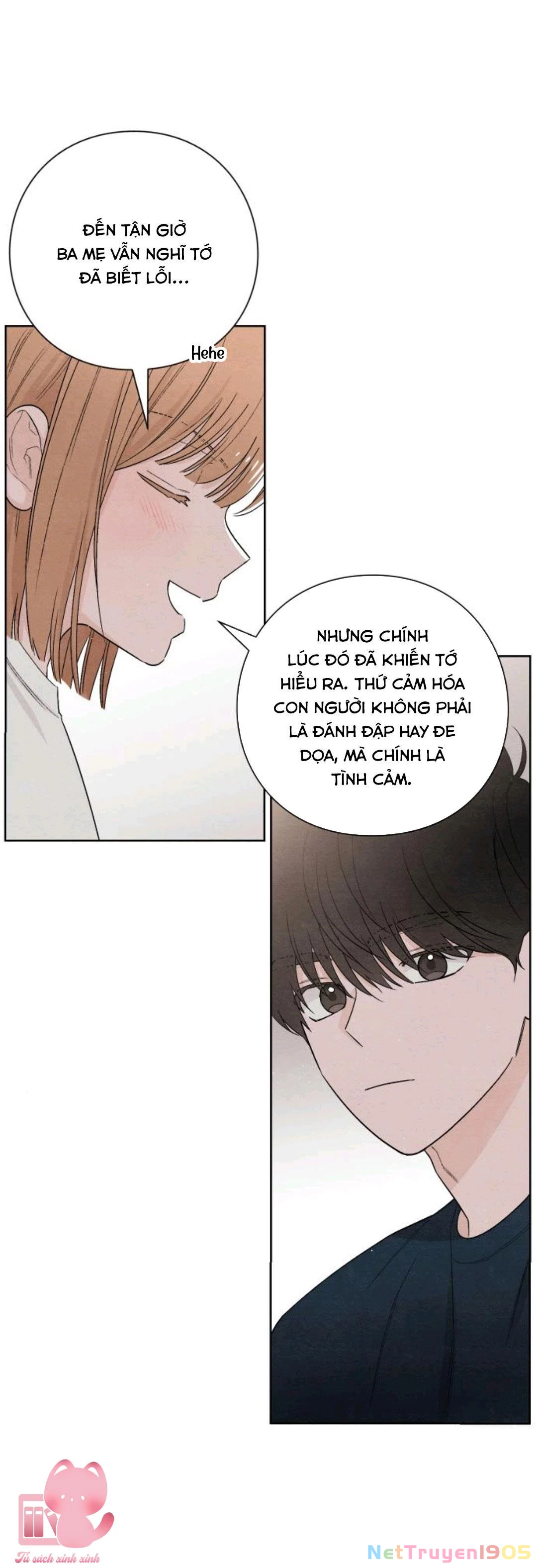 Bí Mật Thanh Xuân Chapter 20 - 42